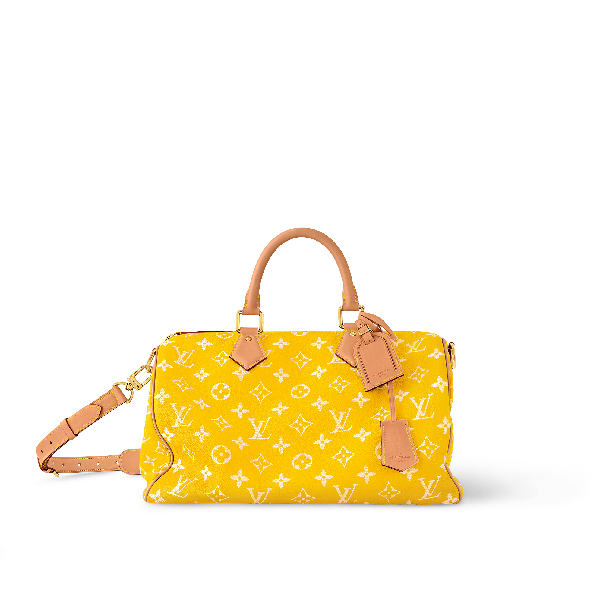 Jaune Mat
