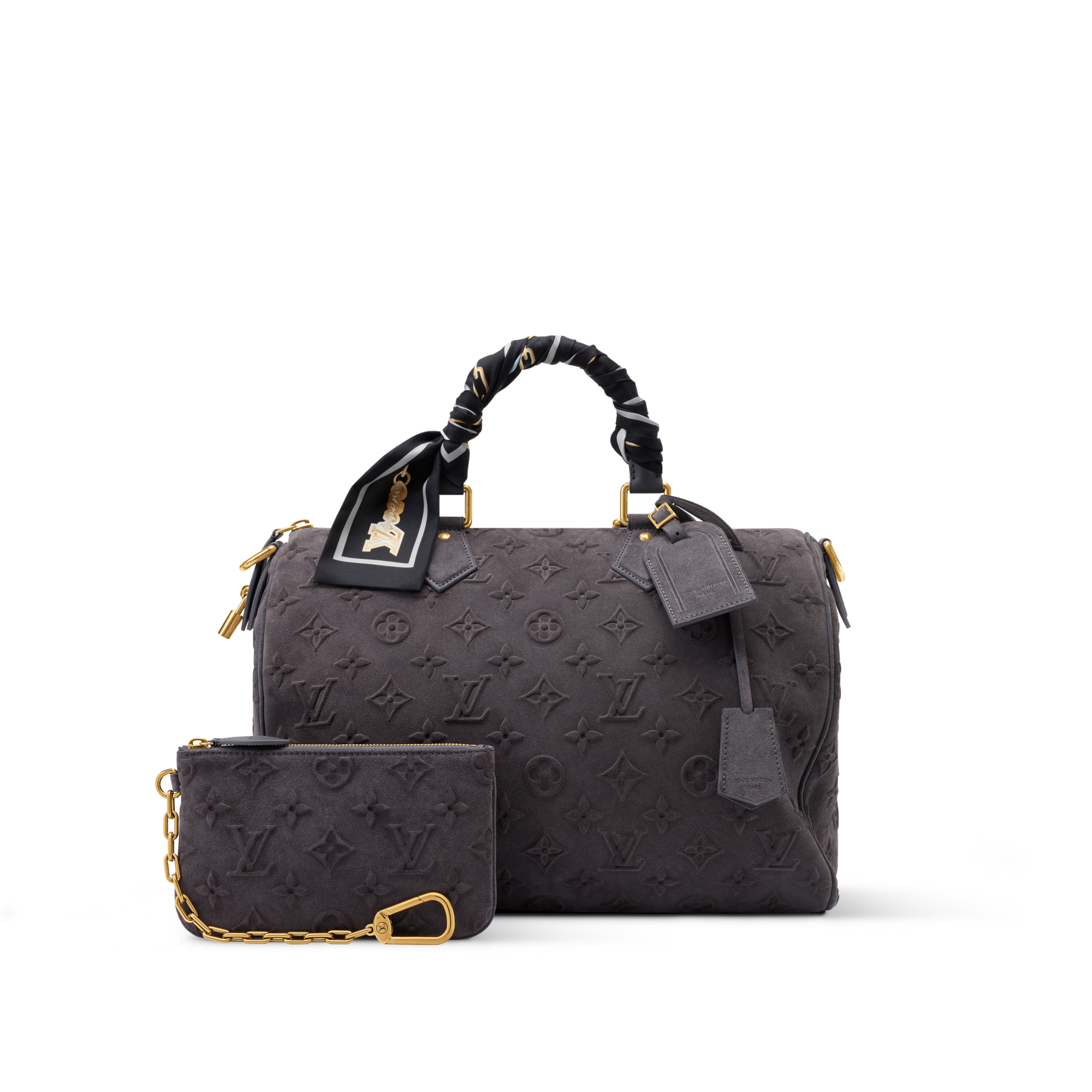 LV} - LVAutres Cuirs Monogram - LV男士时尚包袋 | 路易威登LOUIS VUITTON官网 (产品缩放)