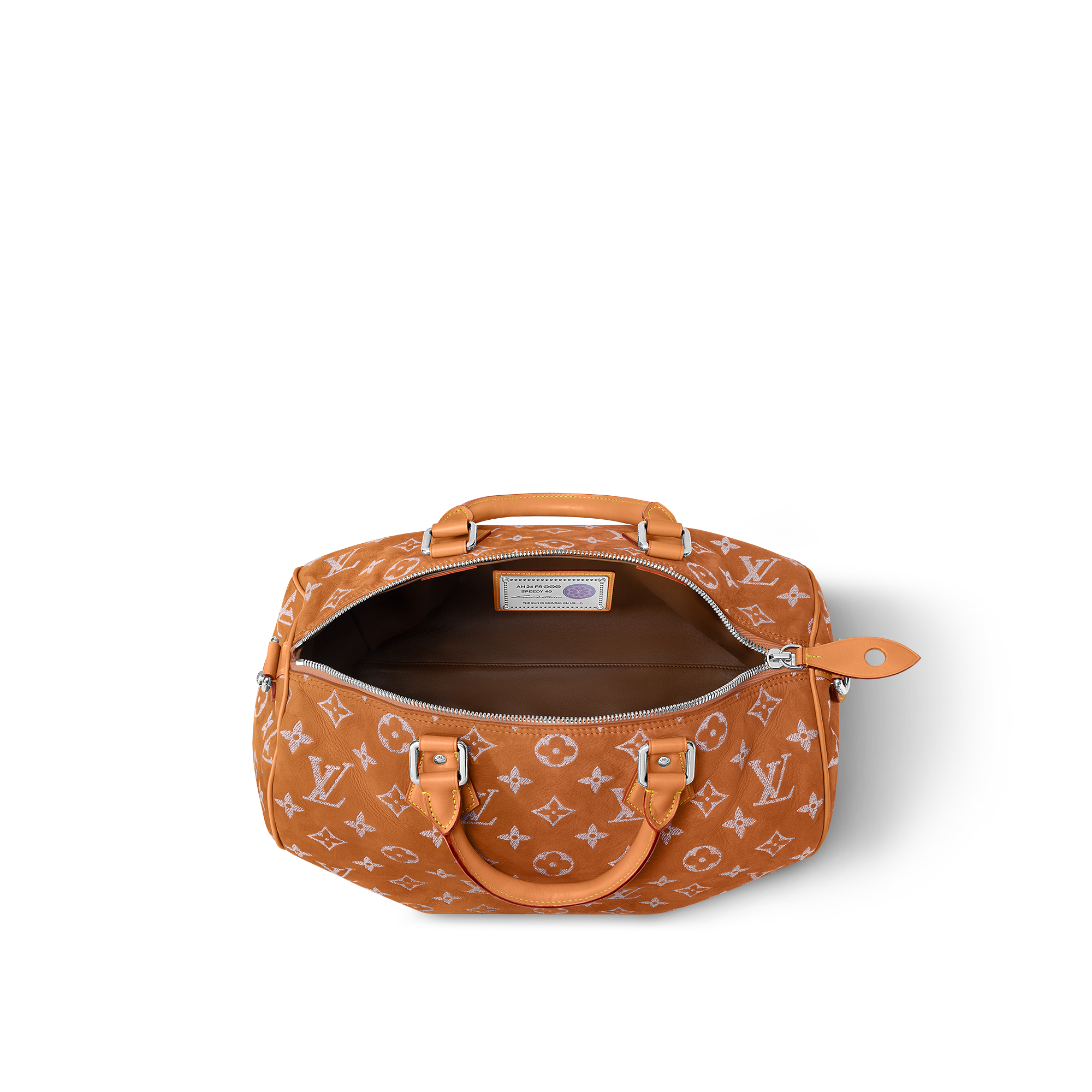 LV} - LVH40 - LVLes Extraordinaires包袋与旅行用品 | 路易威登LOUIS VUITTON官网 (产品缩放)