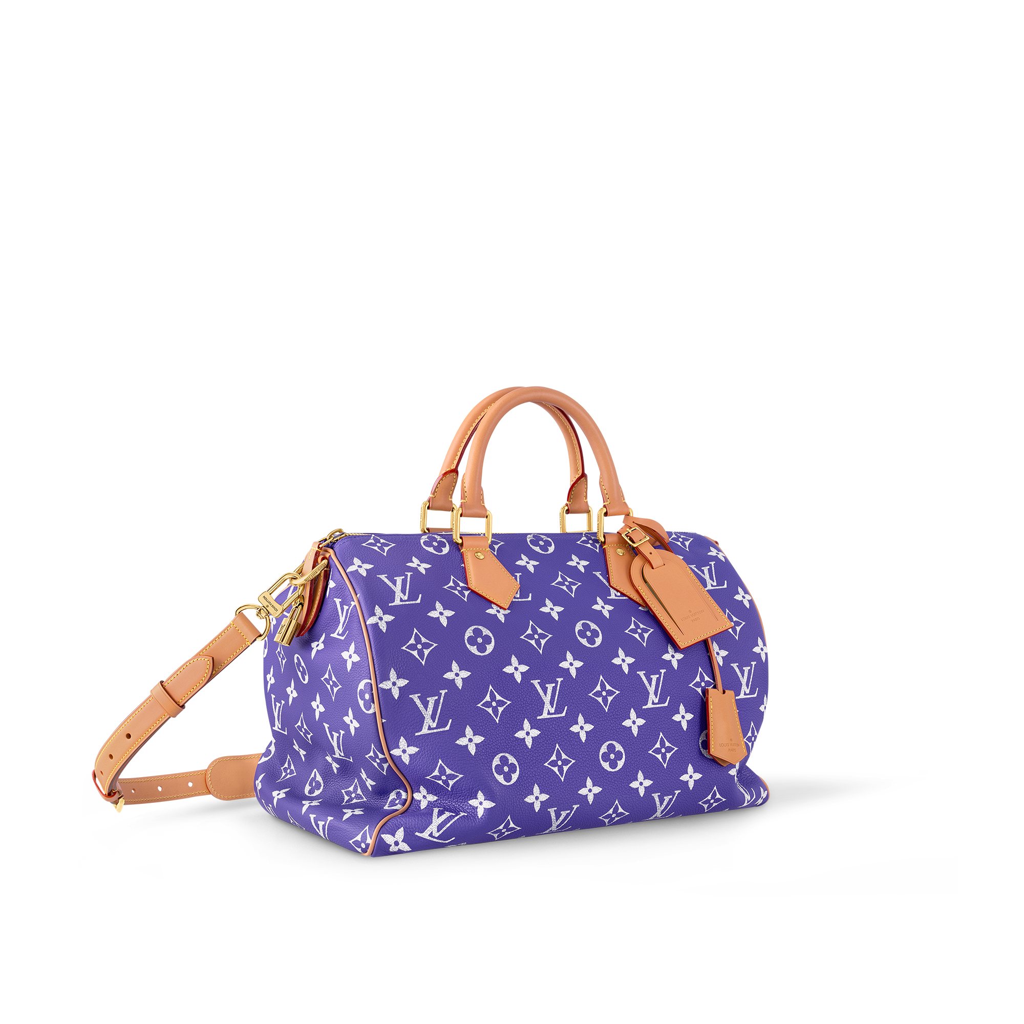 LV} - LVH40 - LVLes Extraordinaires包袋与旅行用品 | 路易威登LOUIS VUITTON官网 (产品缩放)