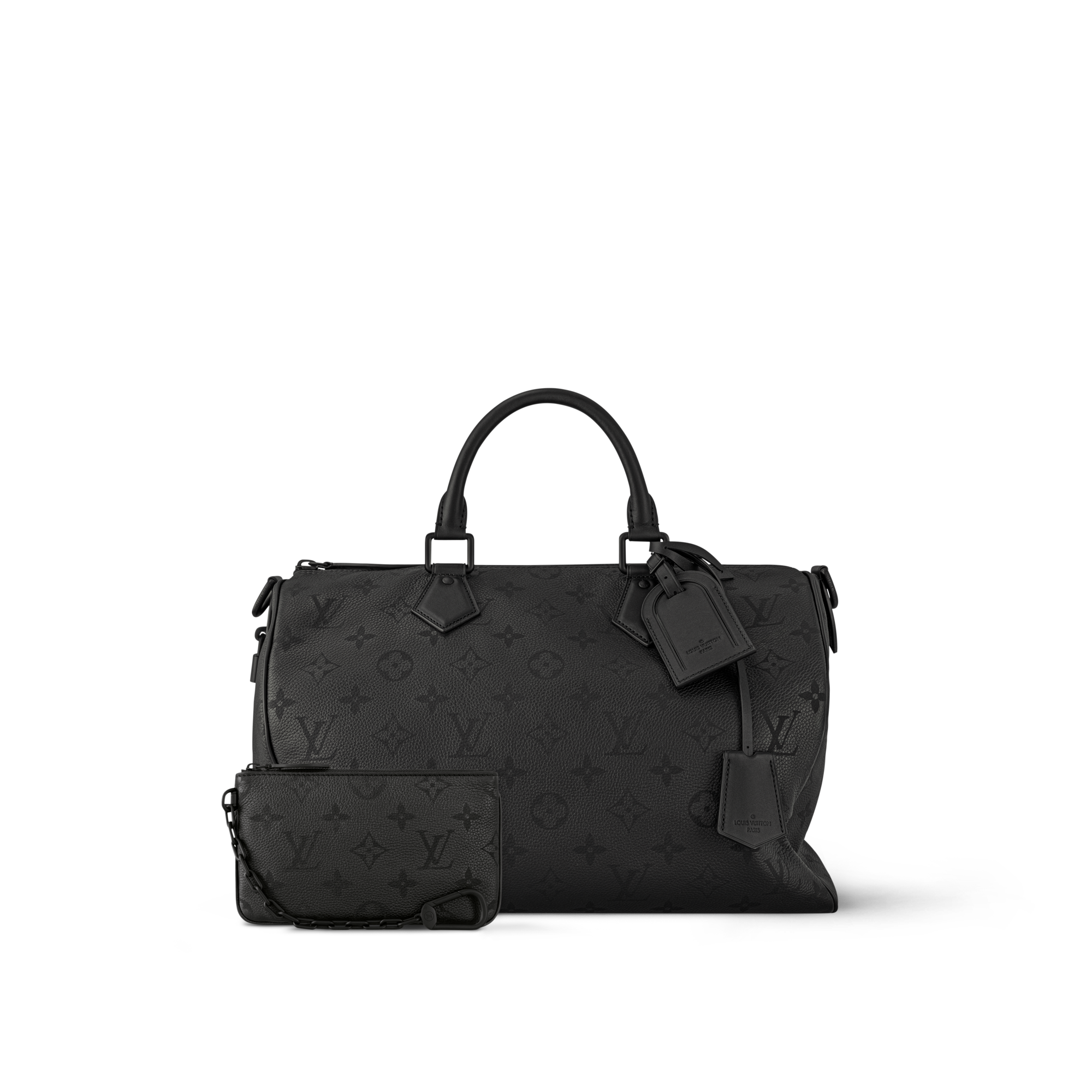 LV} - LVH40 - LVLes Extraordinaires包袋与旅行用品 | 路易威登LOUIS VUITTON官网 (产品缩放)