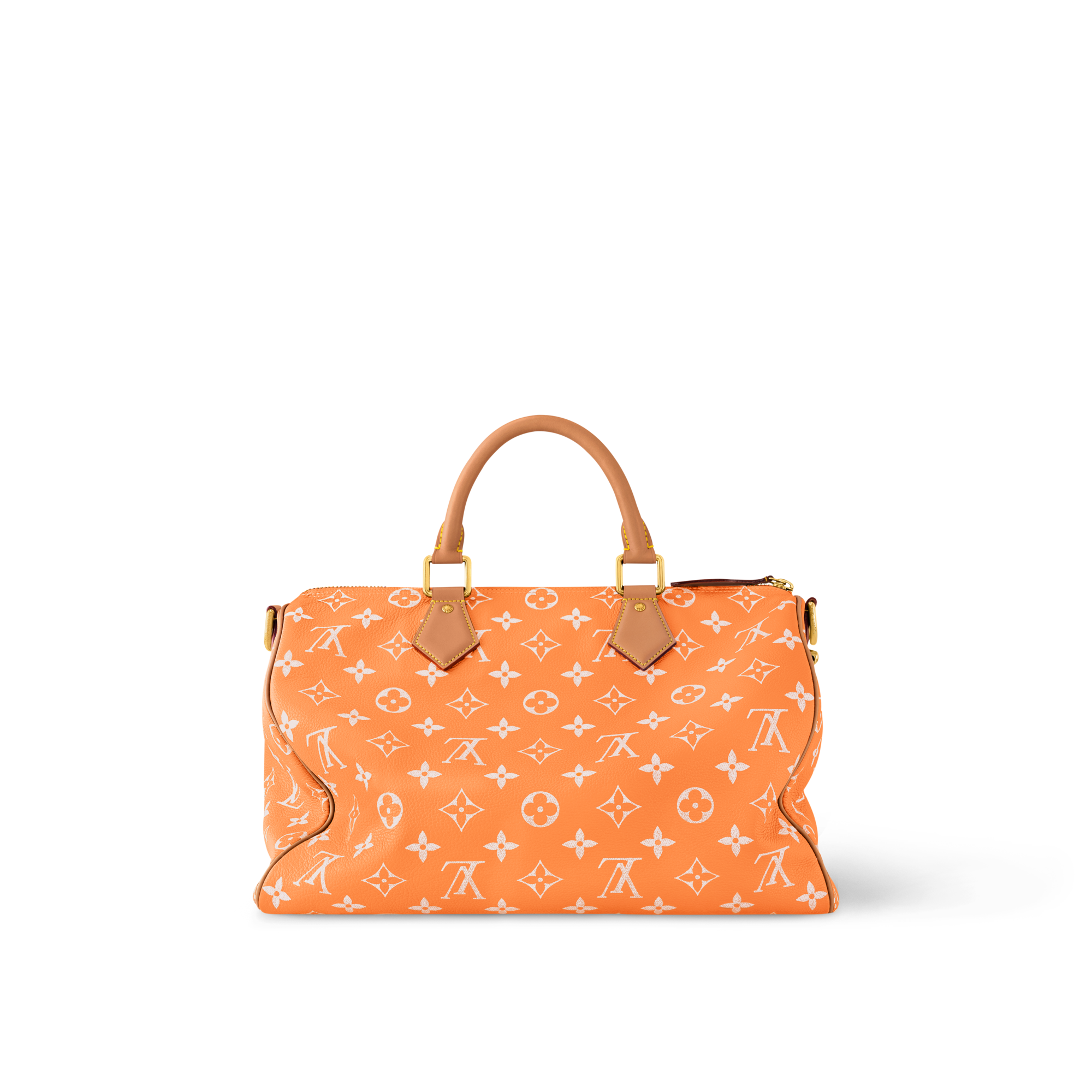 LV} - LVAutres Cuirs Monogram - LVLes Extraordinaires包袋与旅行用品 | 路易威登LOUIS VUITTON官网 (产品缩放)