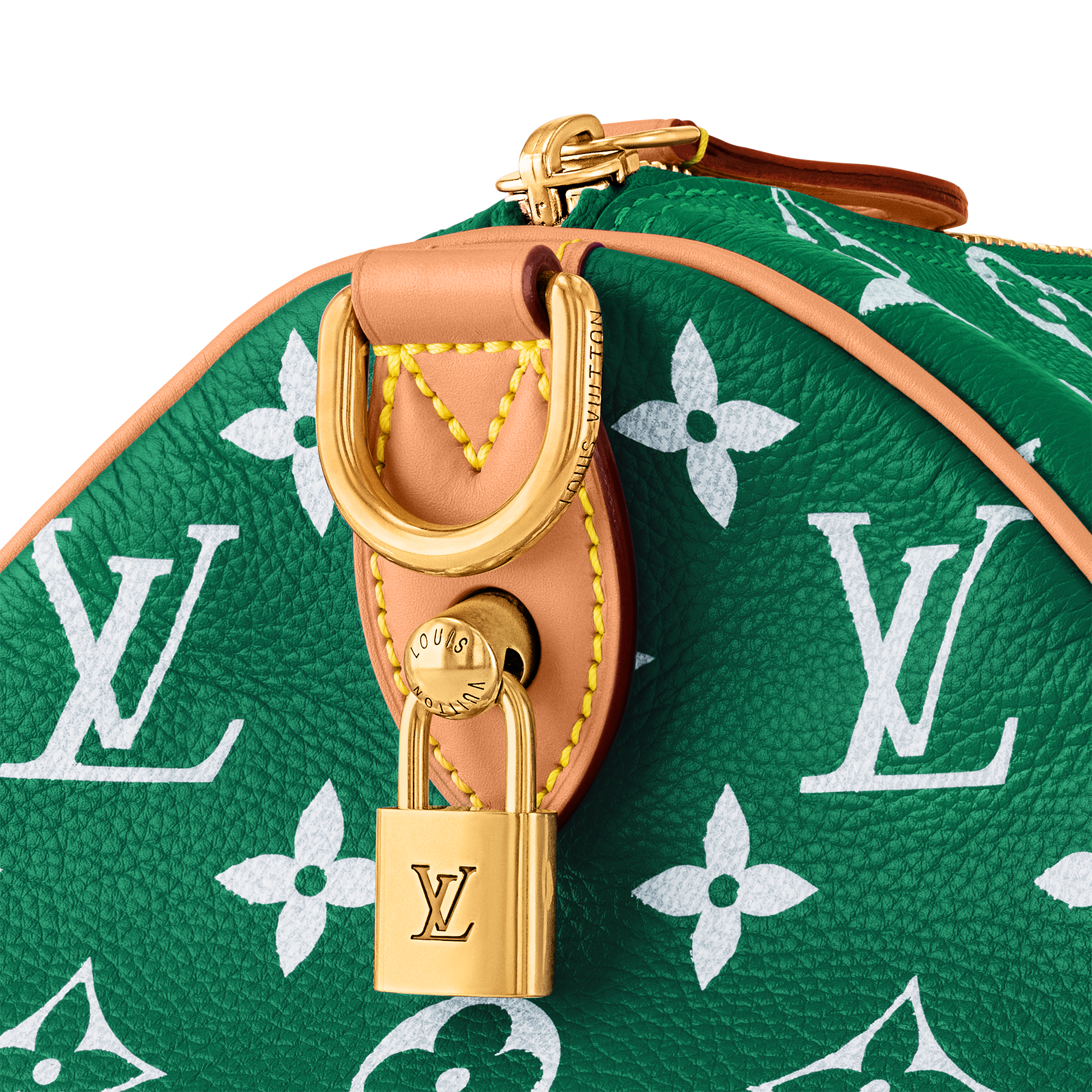 LV} - LVAutres Cuirs Monogram - LVLes Extraordinaires包袋与旅行用品 | 路易威登LOUIS VUITTON官网 (产品缩放)