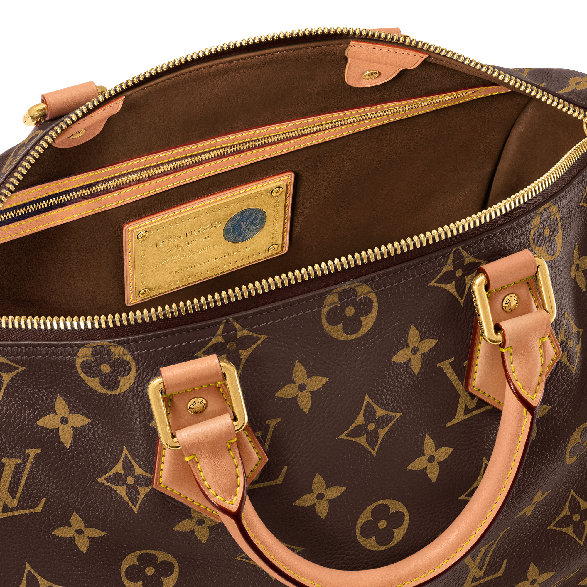 LV} - LVH40 - LVLes Extraordinaires包袋与旅行用品 | 路易威登LOUIS VUITTON官网 (产品缩放)