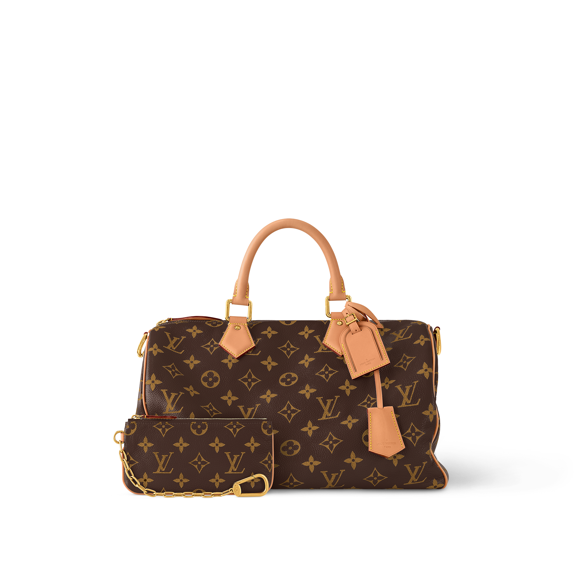 LV} - LVH40 - LVLes Extraordinaires包袋与旅行用品 | 路易威登LOUIS VUITTON官网 (产品缩放)