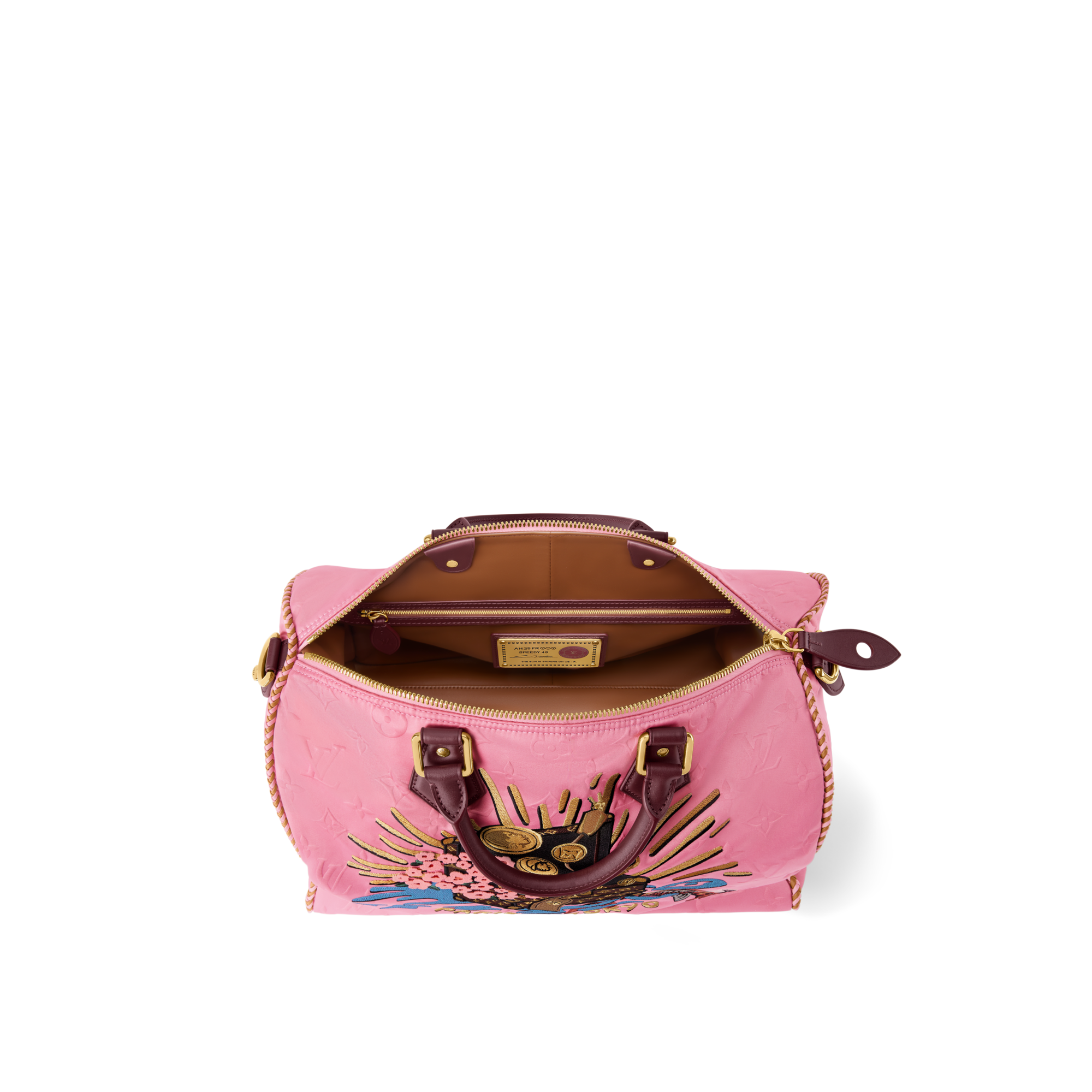 LV} - LVOther Monogram Canvas - LV男士时尚包袋 | 路易威登LOUIS VUITTON官网 (产品缩放)