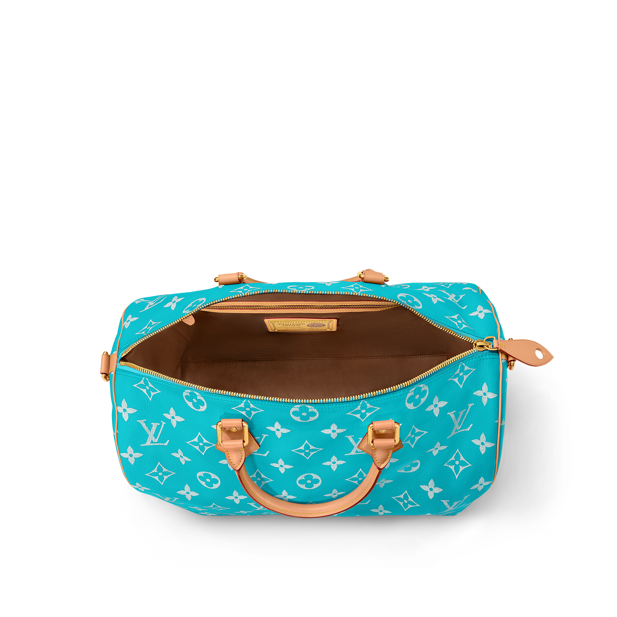 LV} - LVAutres Cuirs Monogram - LVLes Extraordinaires包袋与旅行用品 | 路易威登LOUIS VUITTON官网 (产品缩放)