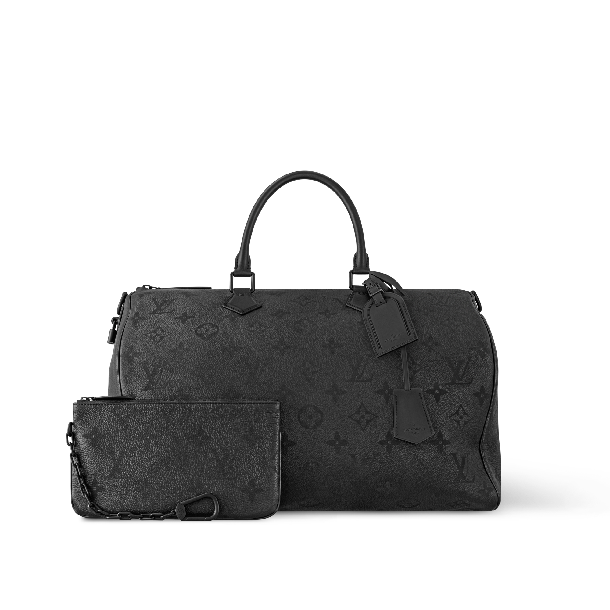 LV} - LVAutres Cuirs Monogram - LVLes Extraordinaires包袋与旅行用品 | 路易威登LOUIS VUITTON官网 (产品缩放)