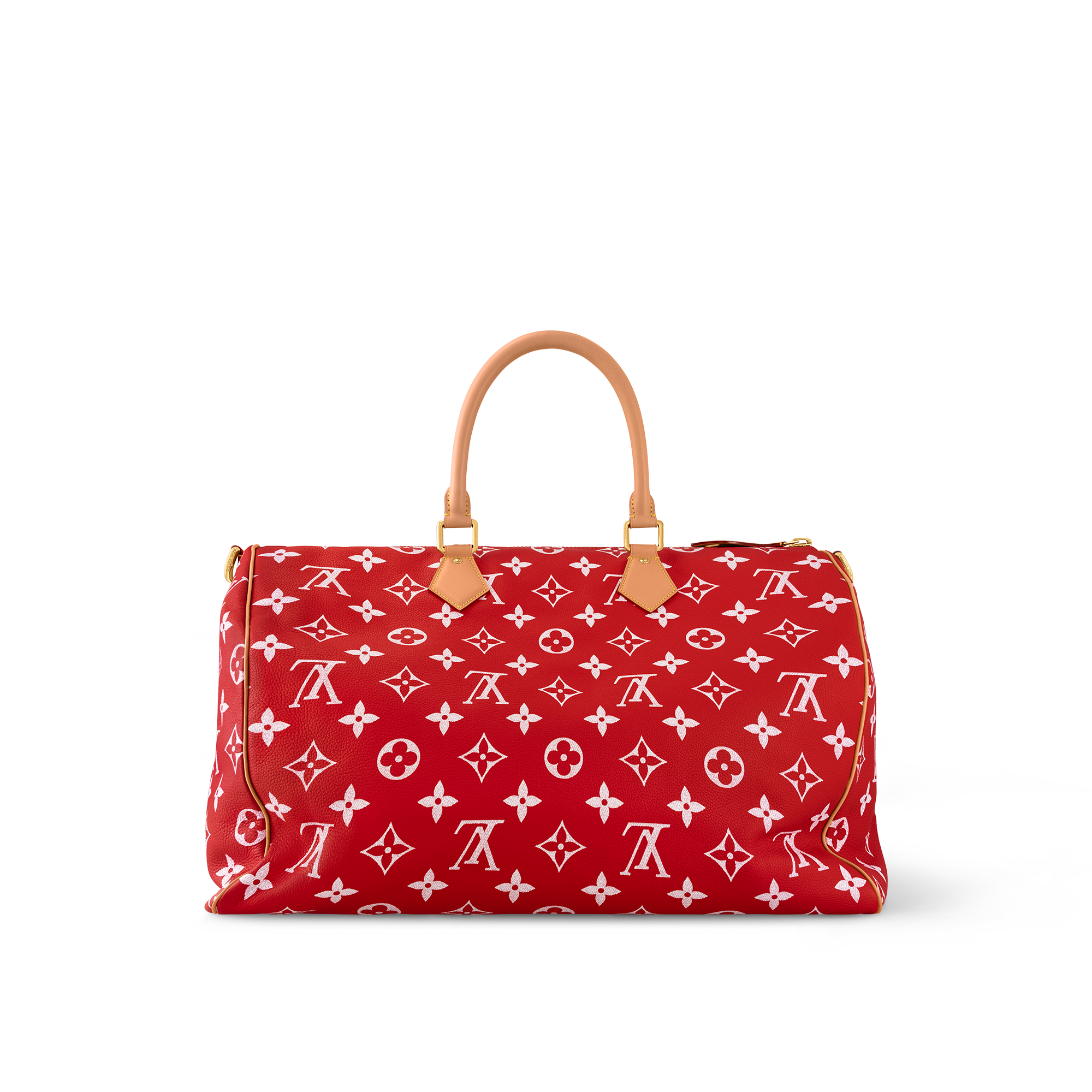 LV} - LVAutres Cuirs Monogram - LVLes Extraordinaires包袋与旅行用品 | 路易威登LOUIS VUITTON官网 (产品缩放)