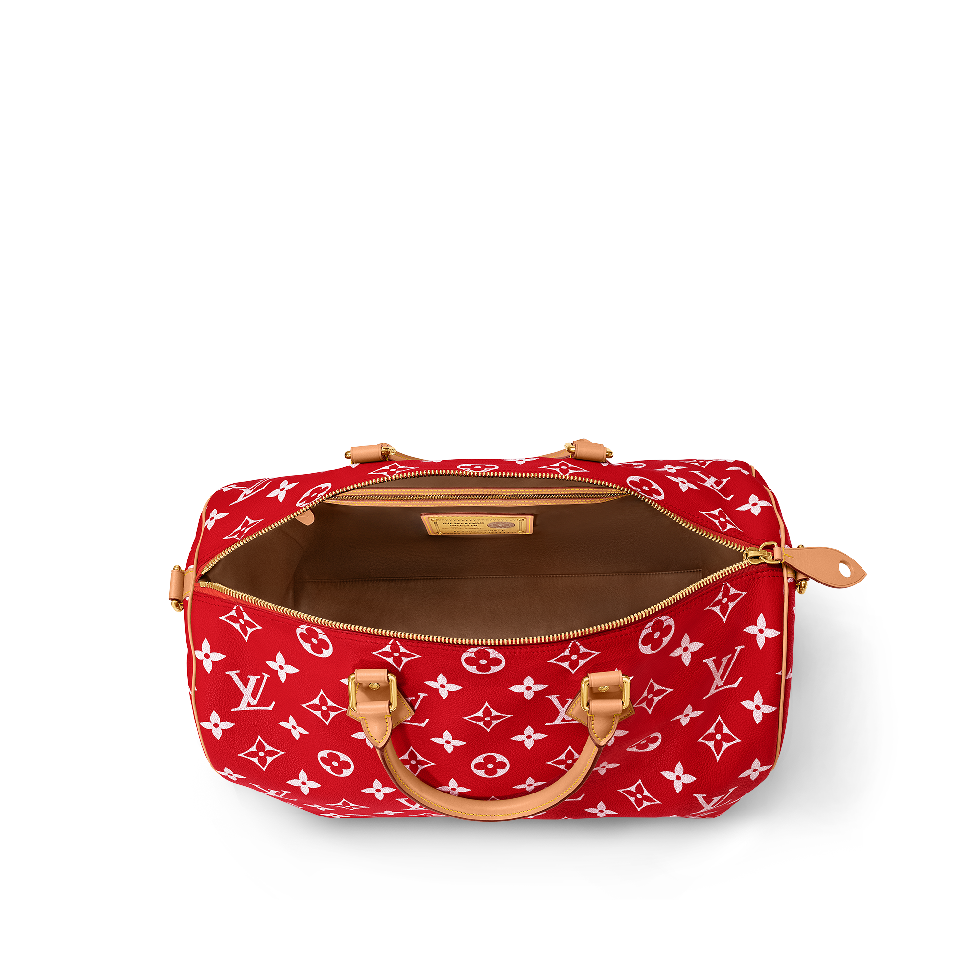 LV} - LVAutres Cuirs Monogram - LVLes Extraordinaires包袋与旅行用品 | 路易威登LOUIS VUITTON官网 (产品缩放)