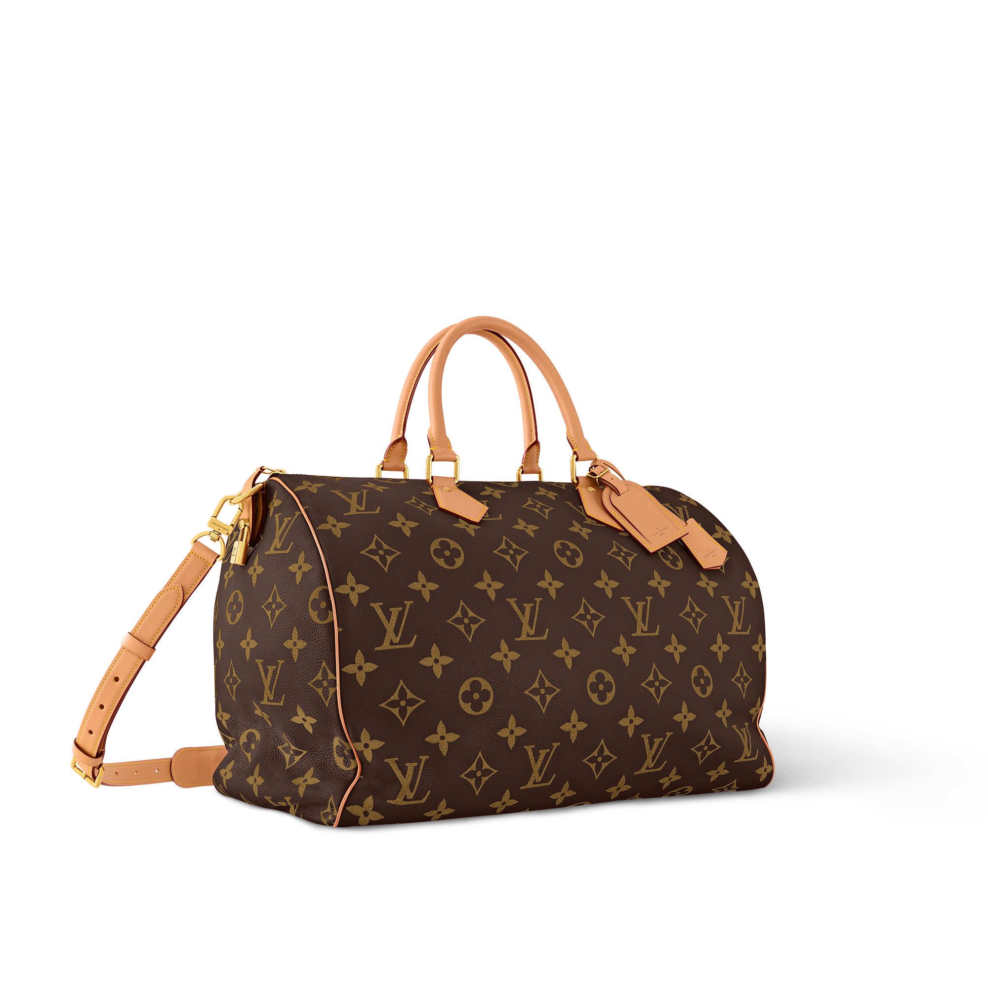 LV} - LVAutres Cuirs Monogram - LVLes Extraordinaires包袋与旅行用品 | 路易威登LOUIS VUITTON官网 (产品缩放)