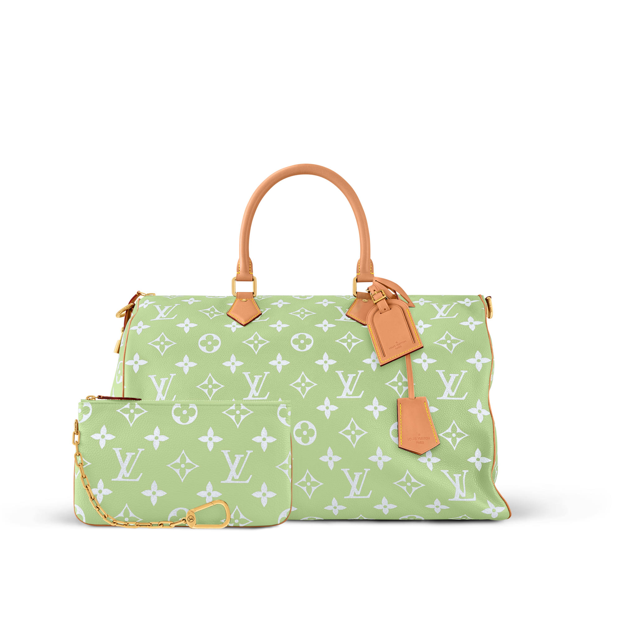 LV} - LVH40 - LVLes Extraordinaires包袋与旅行用品 | 路易威登LOUIS VUITTON官网 (产品缩放)