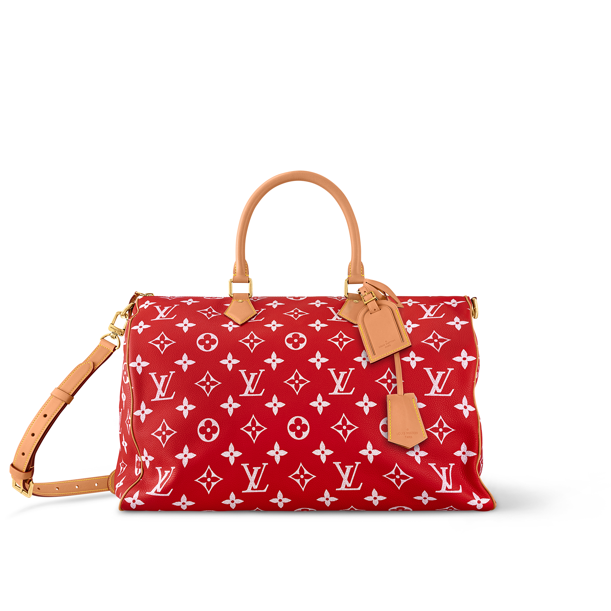 Rouge (线上暂无库存)