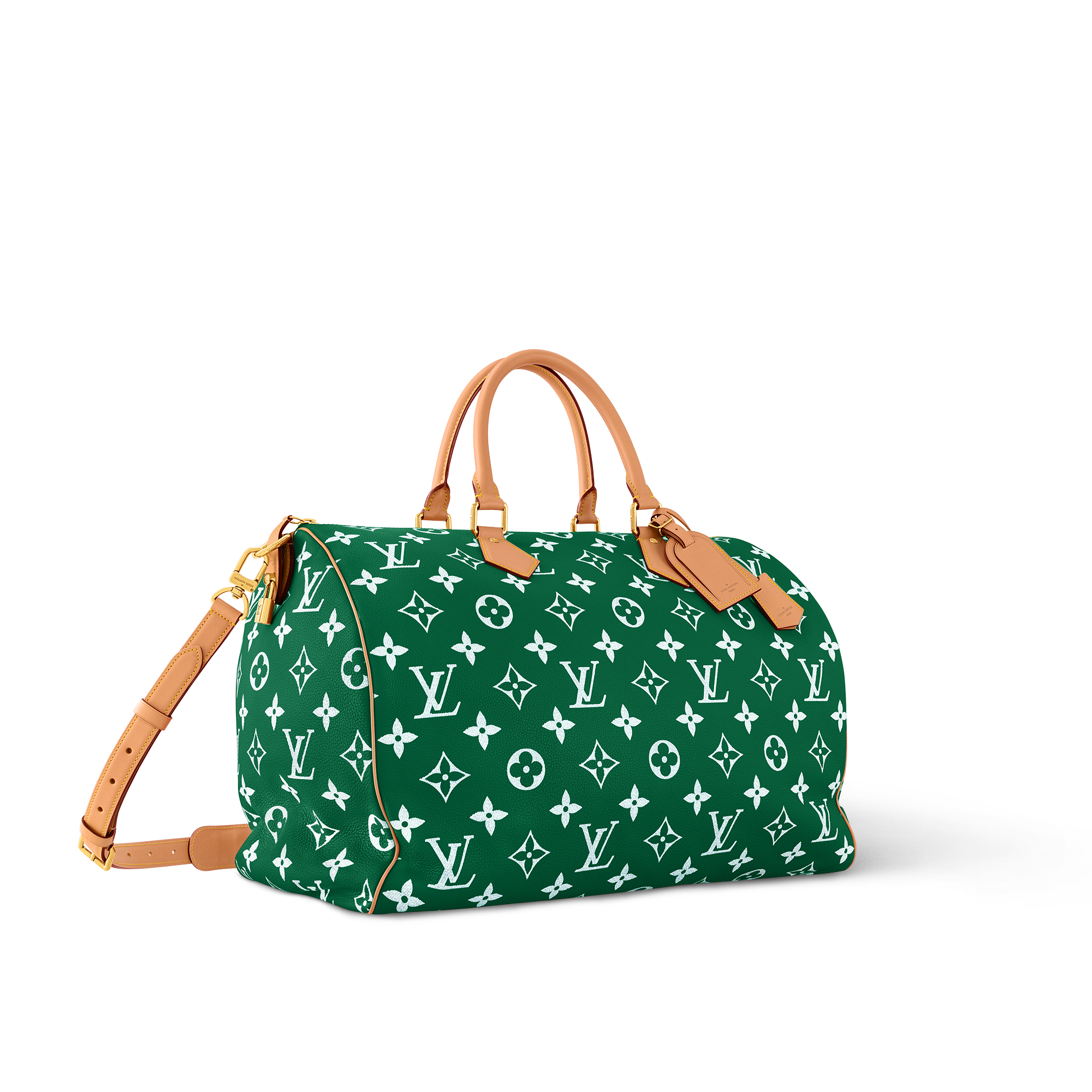 LV} - LVAutres Cuirs Monogram - LVLes Extraordinaires包袋与旅行用品 | 路易威登LOUIS VUITTON官网 (产品缩放)