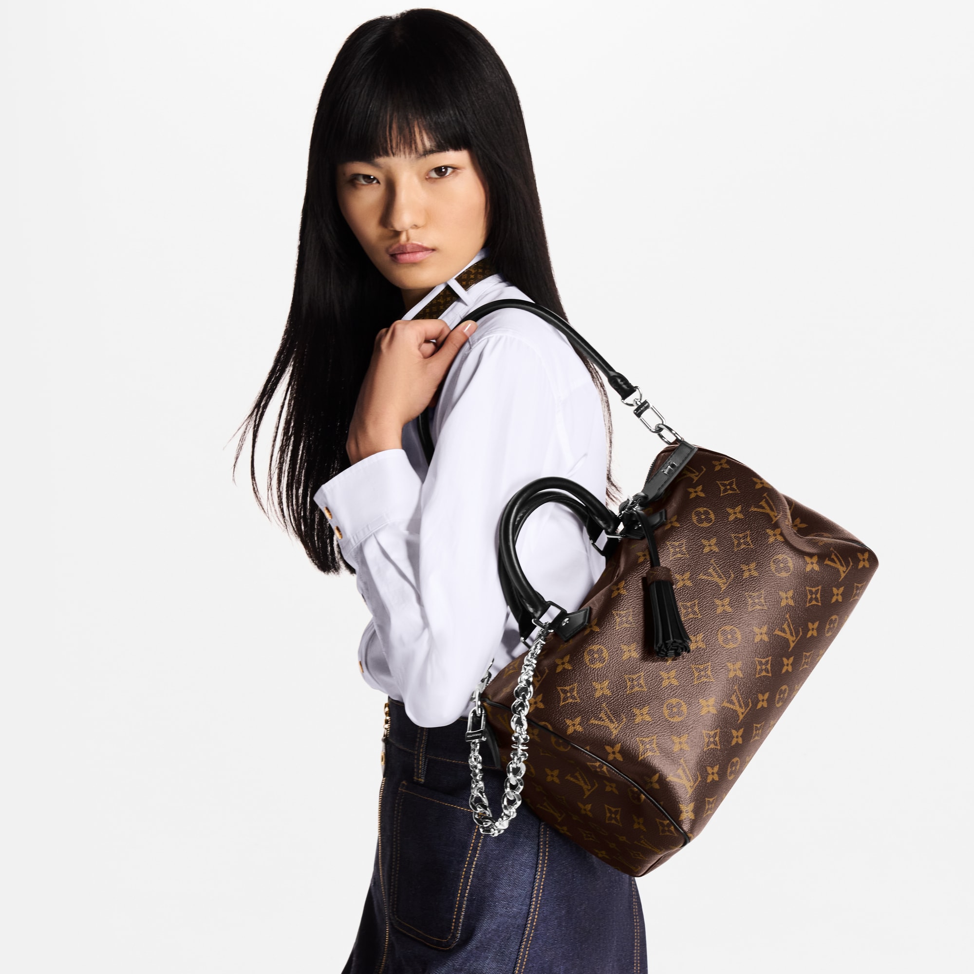 LV} - LVMonogram - LV女士时尚手袋 | 路易威登LOUIS VUITTON官网 (产品缩放)