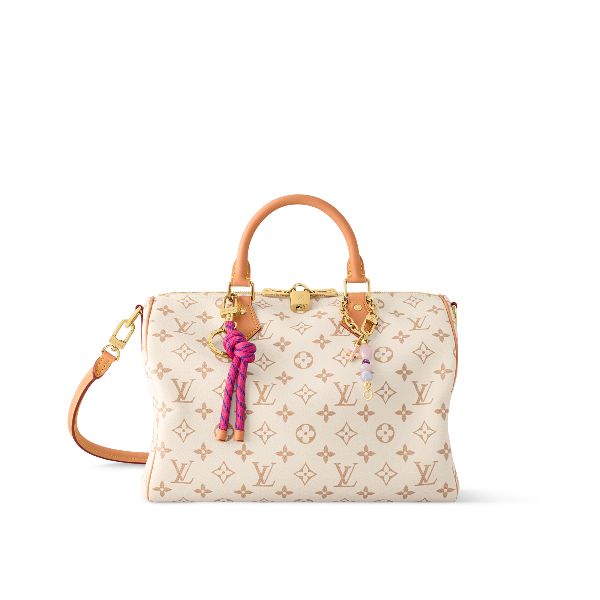 LV} - LV其他Monogram 帆布 - LV包袋和小型皮具女士包袋 | 路易威登LOUIS VUITTON官网 (产品缩放)