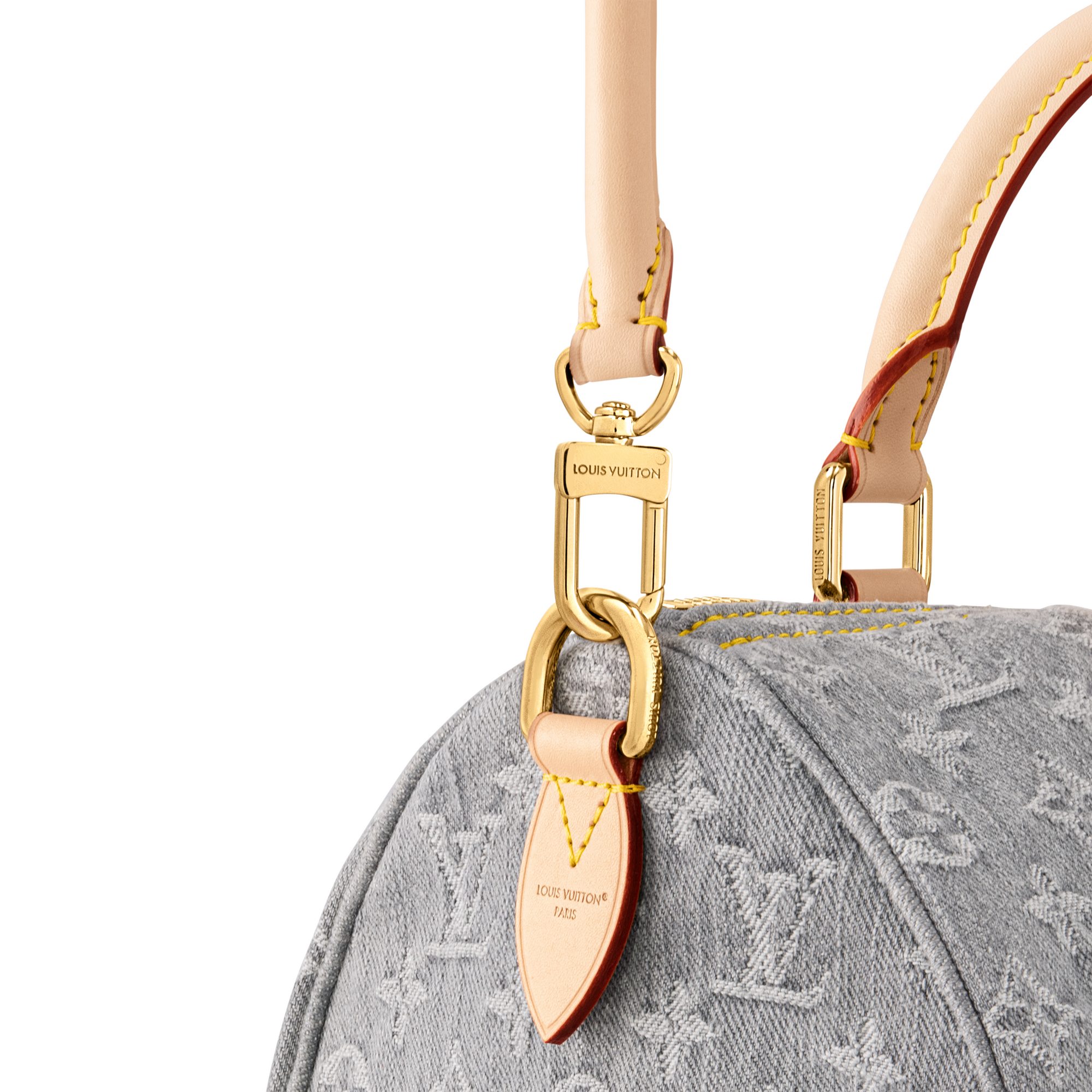 LV} - LVMonogram Denim - LV包袋和小型皮具女士包袋 | 路易威登LOUIS VUITTON官网 (产品缩放)