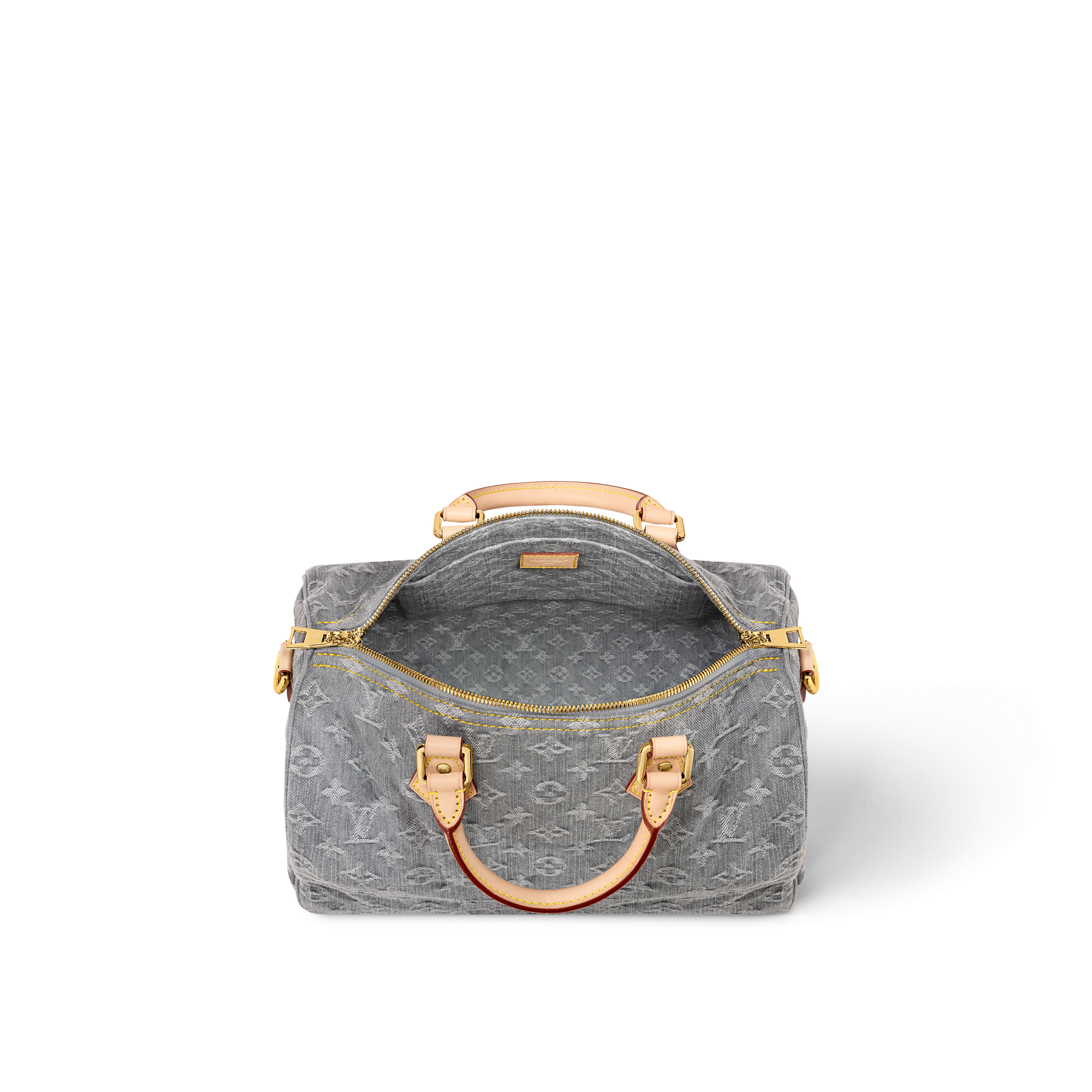 LV} - LVMonogram Denim - LV包袋和小型皮具女士包袋 | 路易威登LOUIS VUITTON官网 (产品缩放)
