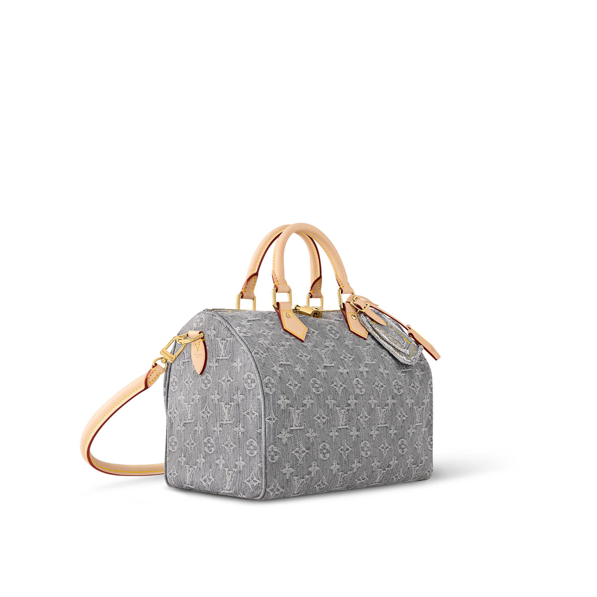 LV} - LVMonogram Denim - LV包袋和小型皮具女士包袋 | 路易威登LOUIS VUITTON官网 (产品缩放)