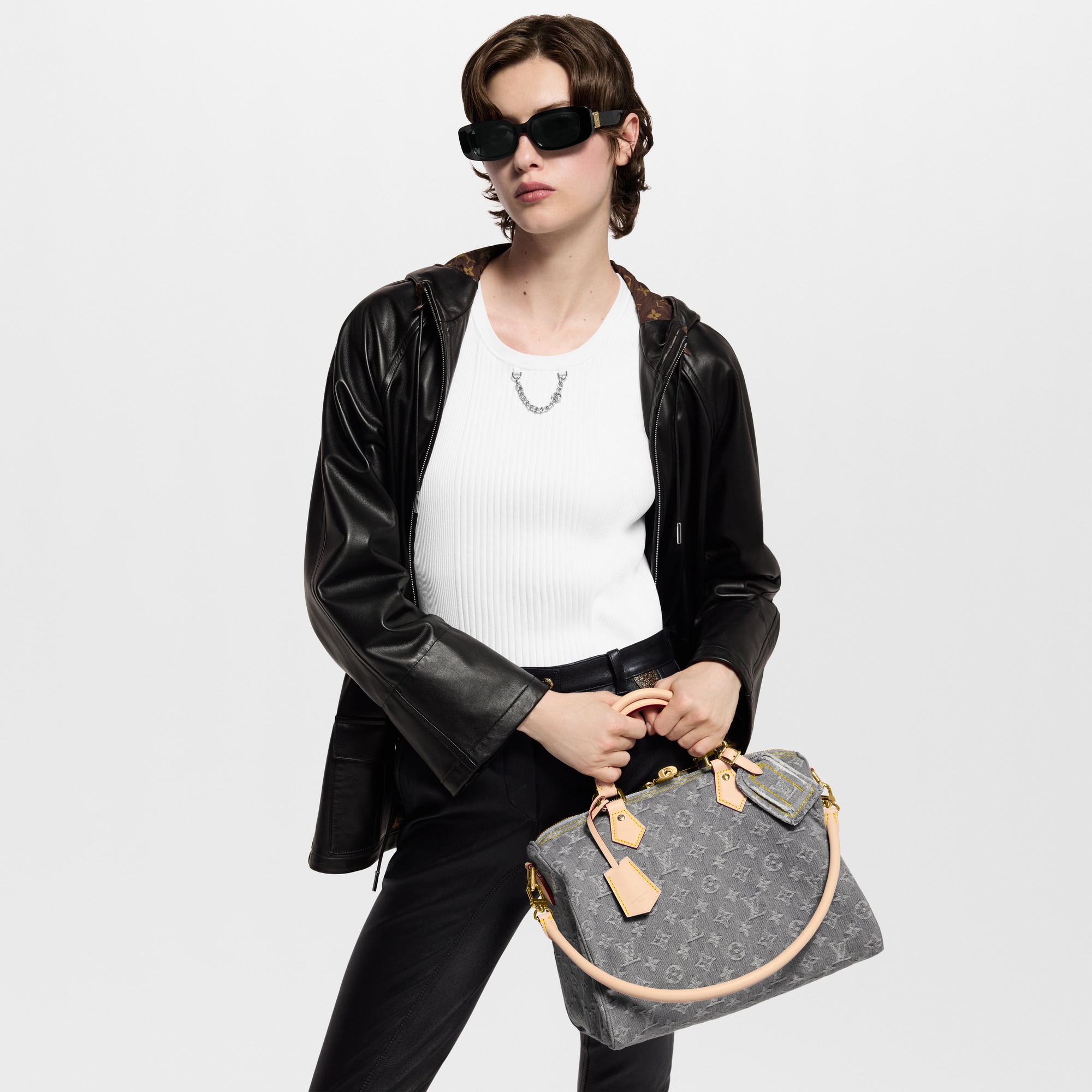 LV} - LVMonogram Denim - LV包袋和小型皮具女士包袋 | 路易威登LOUIS VUITTON官网 (产品缩放)