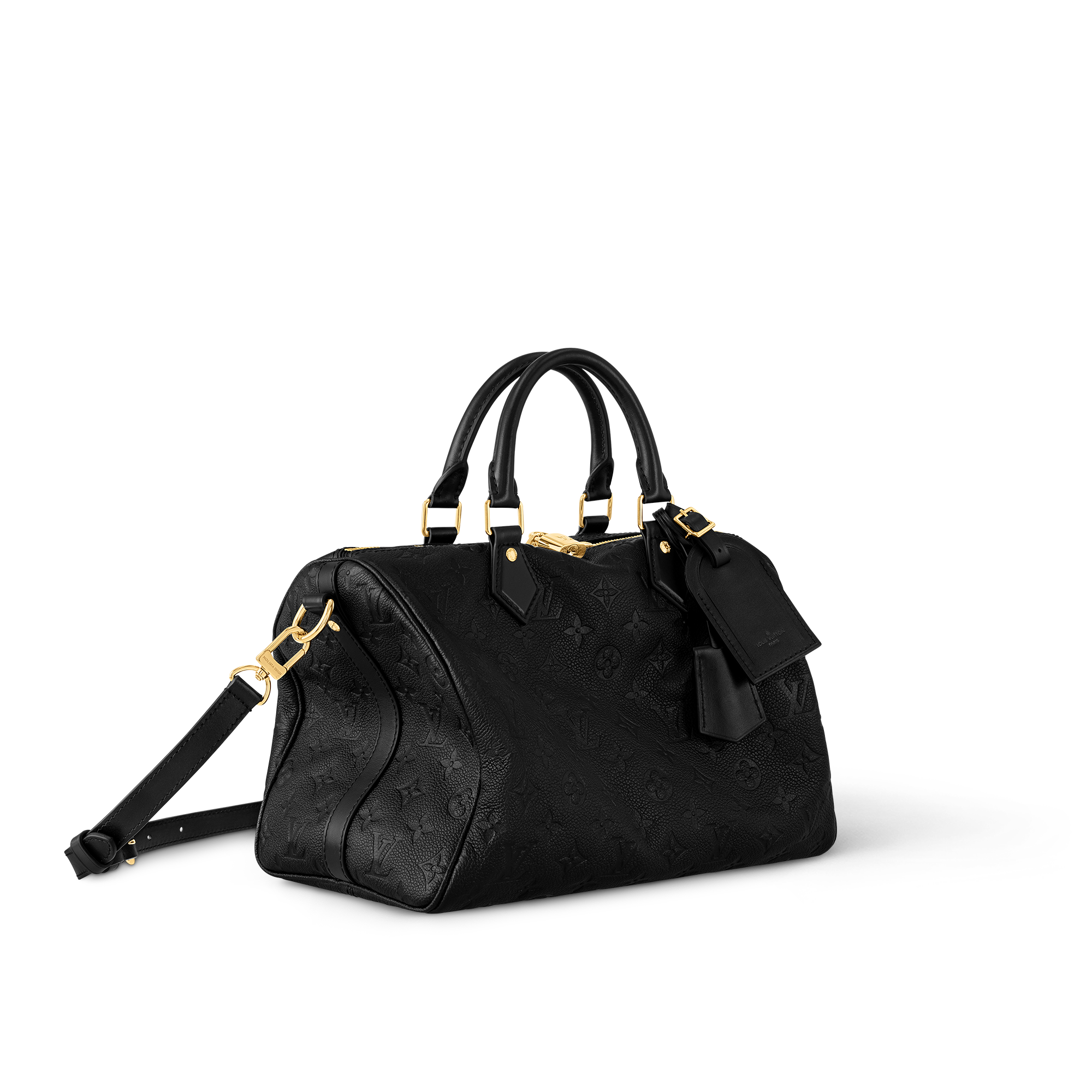 LV} - LVMonogram Empreinte - LV包袋和小型皮具女士包袋 | 路易威登LOUIS VUITTON官网 (产品缩放)