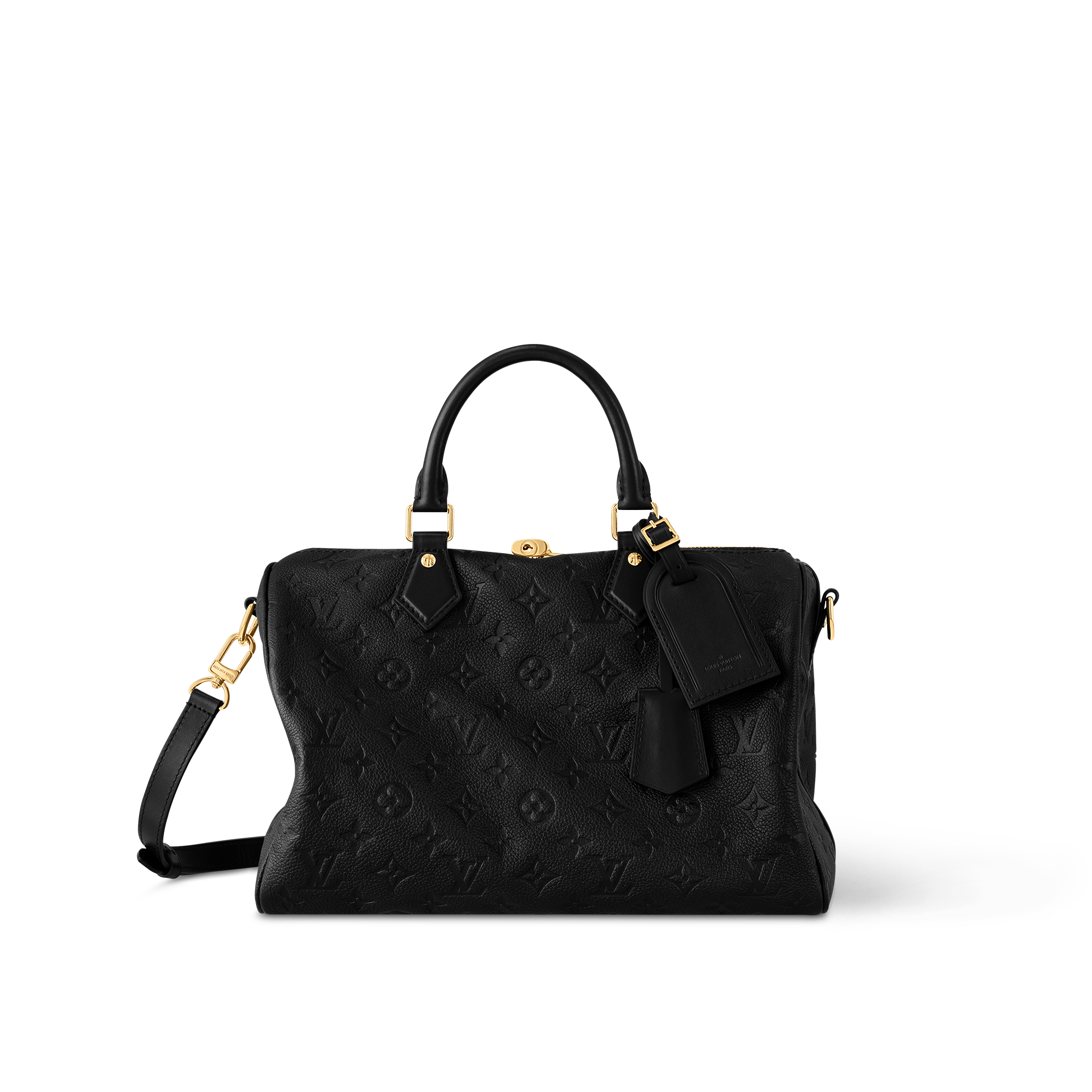 LV} - LVMonogram Empreinte - LV包袋和小型皮具女士包袋 | 路易威登LOUIS VUITTON官网 (产品缩放)