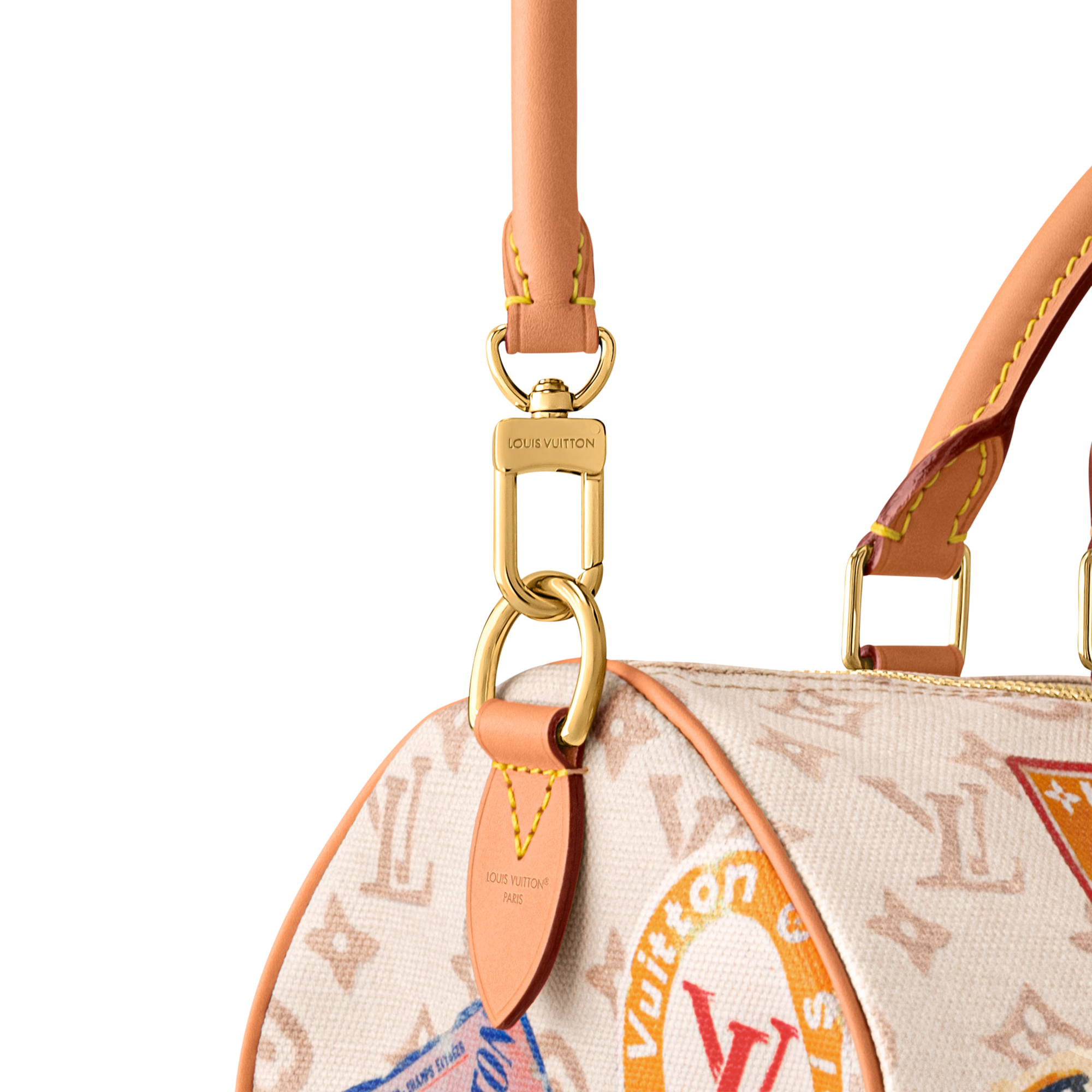 LV} - LV其他Monogram 帆布 - LV包袋和小型皮具女士包袋 | 路易威登LOUIS VUITTON官网 (产品缩放)