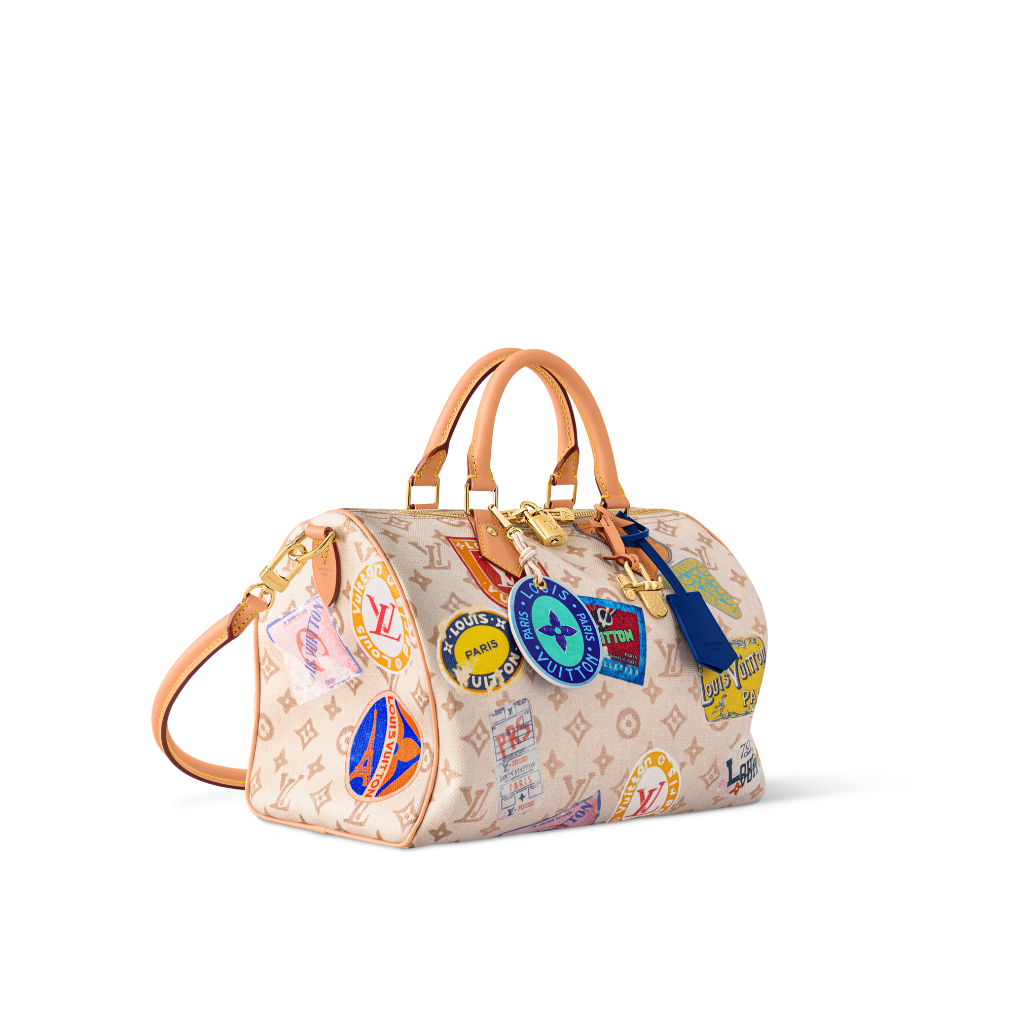 LV} - LV其他Monogram 帆布 - LV包袋和小型皮具女士包袋 | 路易威登LOUIS VUITTON官网 (产品缩放)