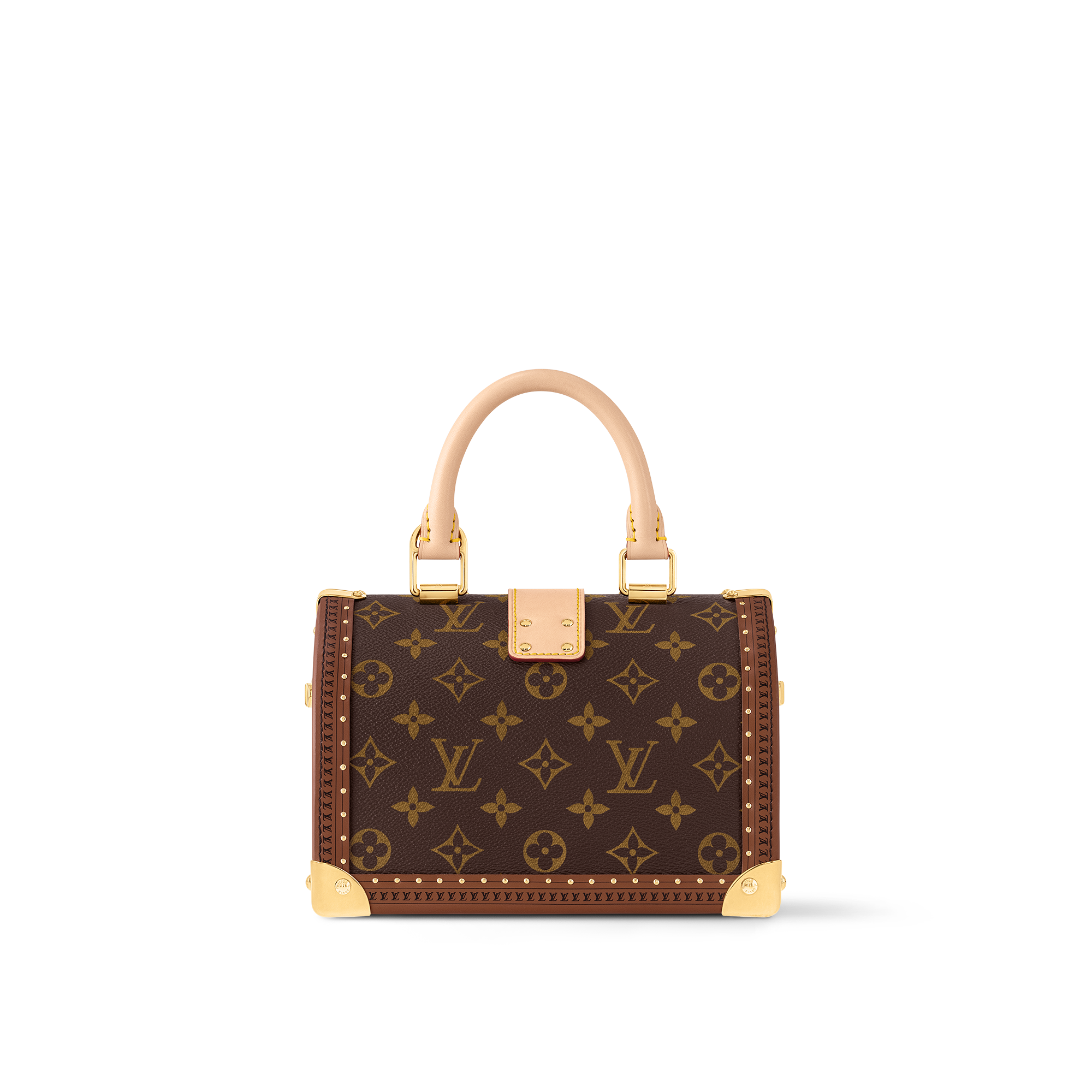 LV} - LVMonogram - LVLes Extraordinaires硬箱系列 | 路易威登LOUIS VUITTON官网 (产品缩放)
