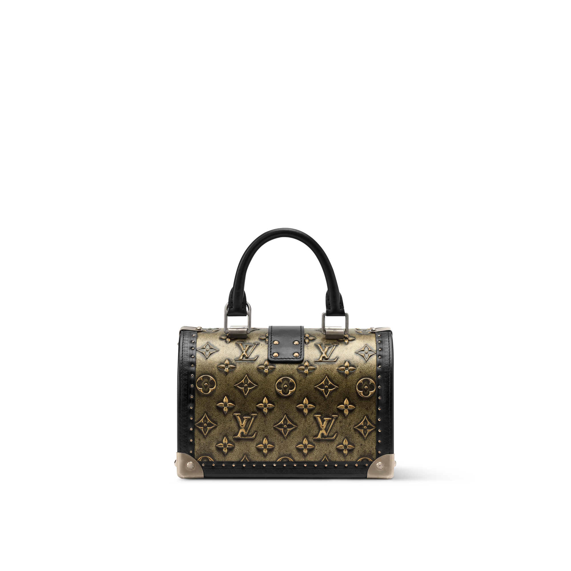 LV} - LVAutres Cuirs Monogram - LV硬箱、旅行和家居硬箱和小型硬箱 | 路易威登LOUIS VUITTON官网 (产品缩放)