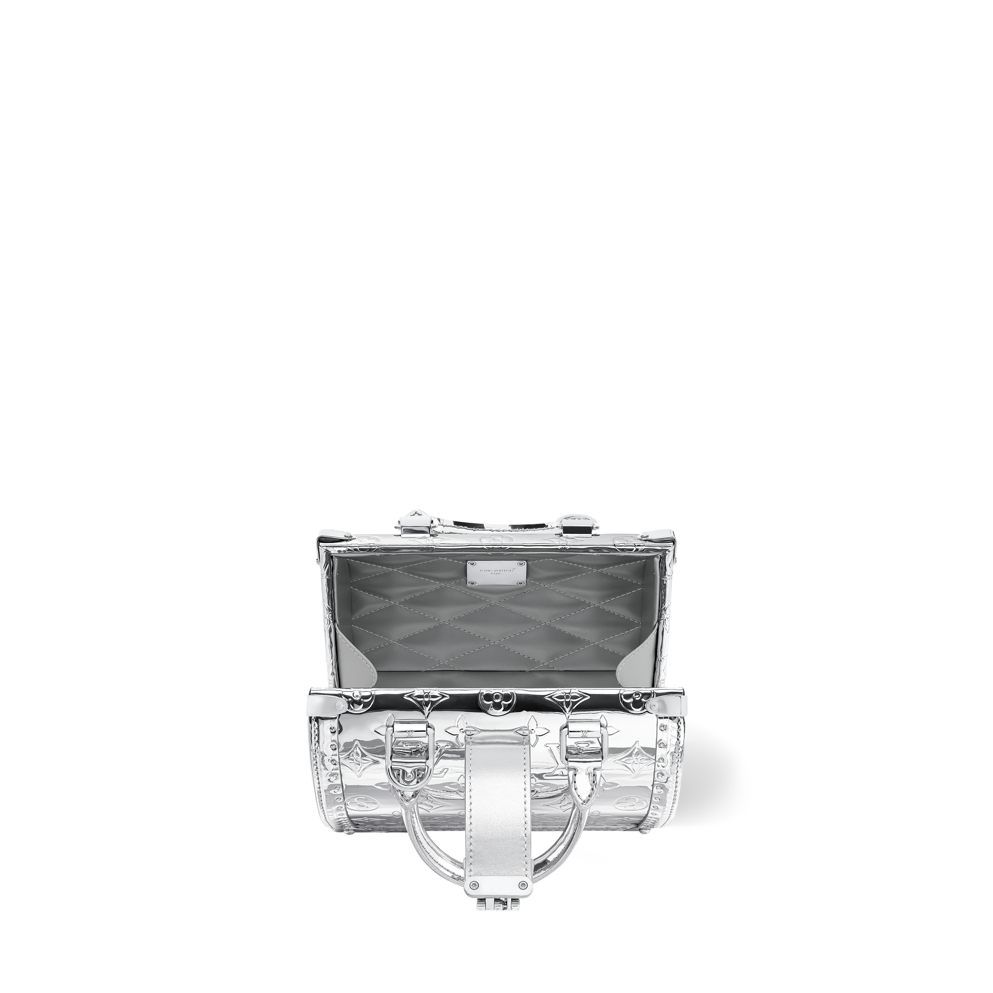 LV} - LV其他Monogram 帆布 - LV硬箱、旅行和家居硬箱和小型硬箱 | 路易威登LOUIS VUITTON官网 (产品缩放)