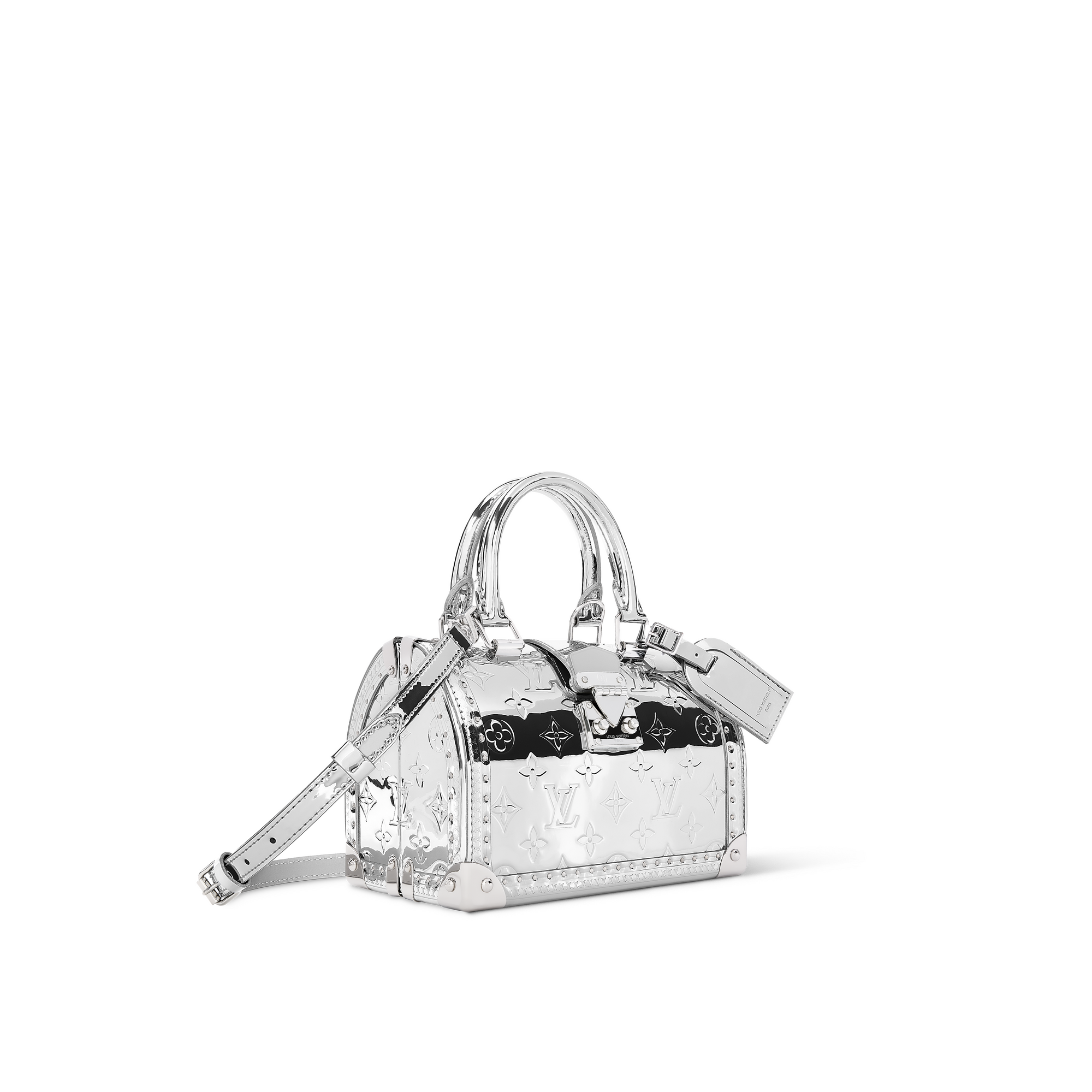 LV} - LV其他Monogram 帆布 - LV硬箱、旅行和家居硬箱和小型硬箱 | 路易威登LOUIS VUITTON官网 (产品缩放)