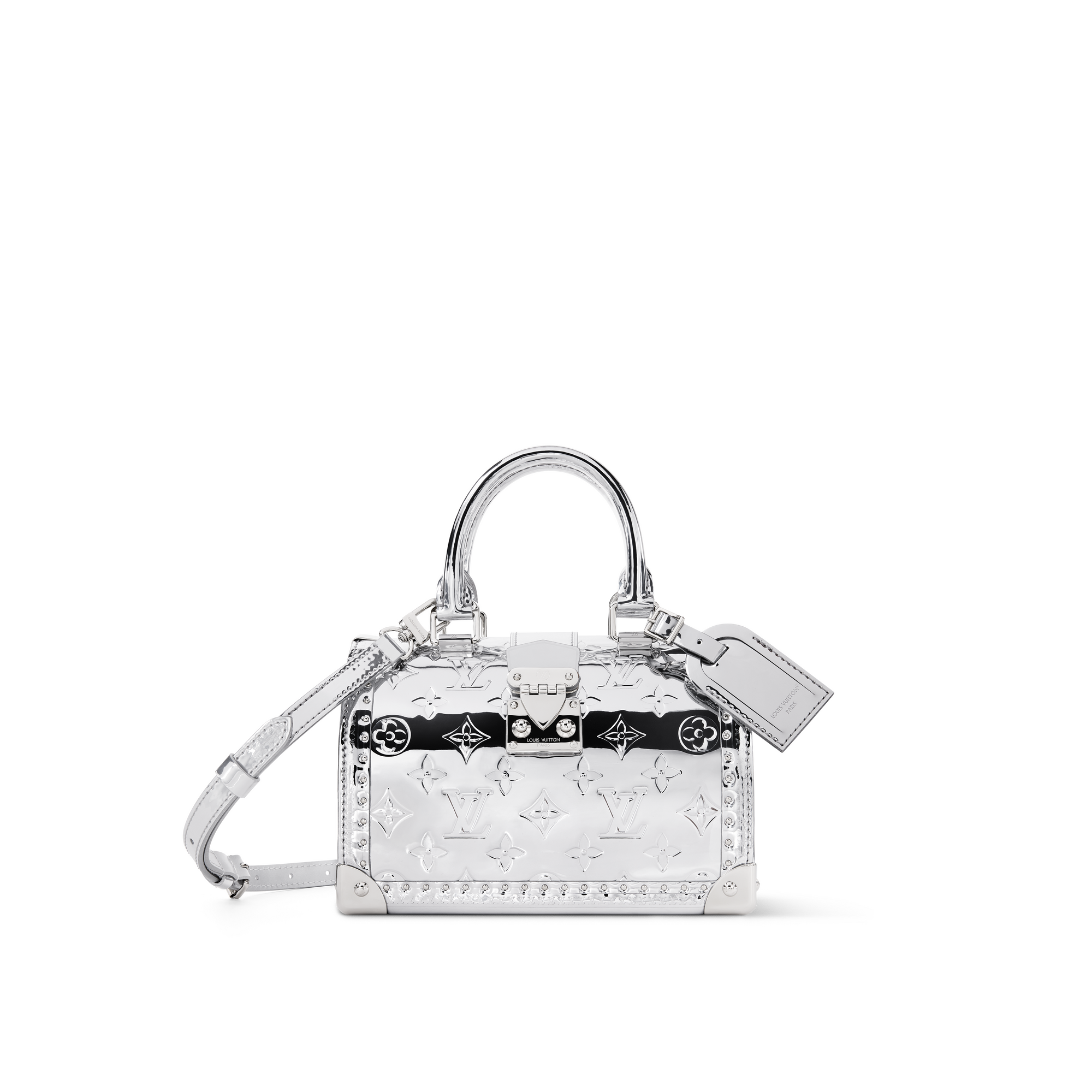 LV} - LV其他Monogram 帆布 - LV硬箱、旅行和家居硬箱和小型硬箱 | 路易威登LOUIS VUITTON官网 (产品缩放)