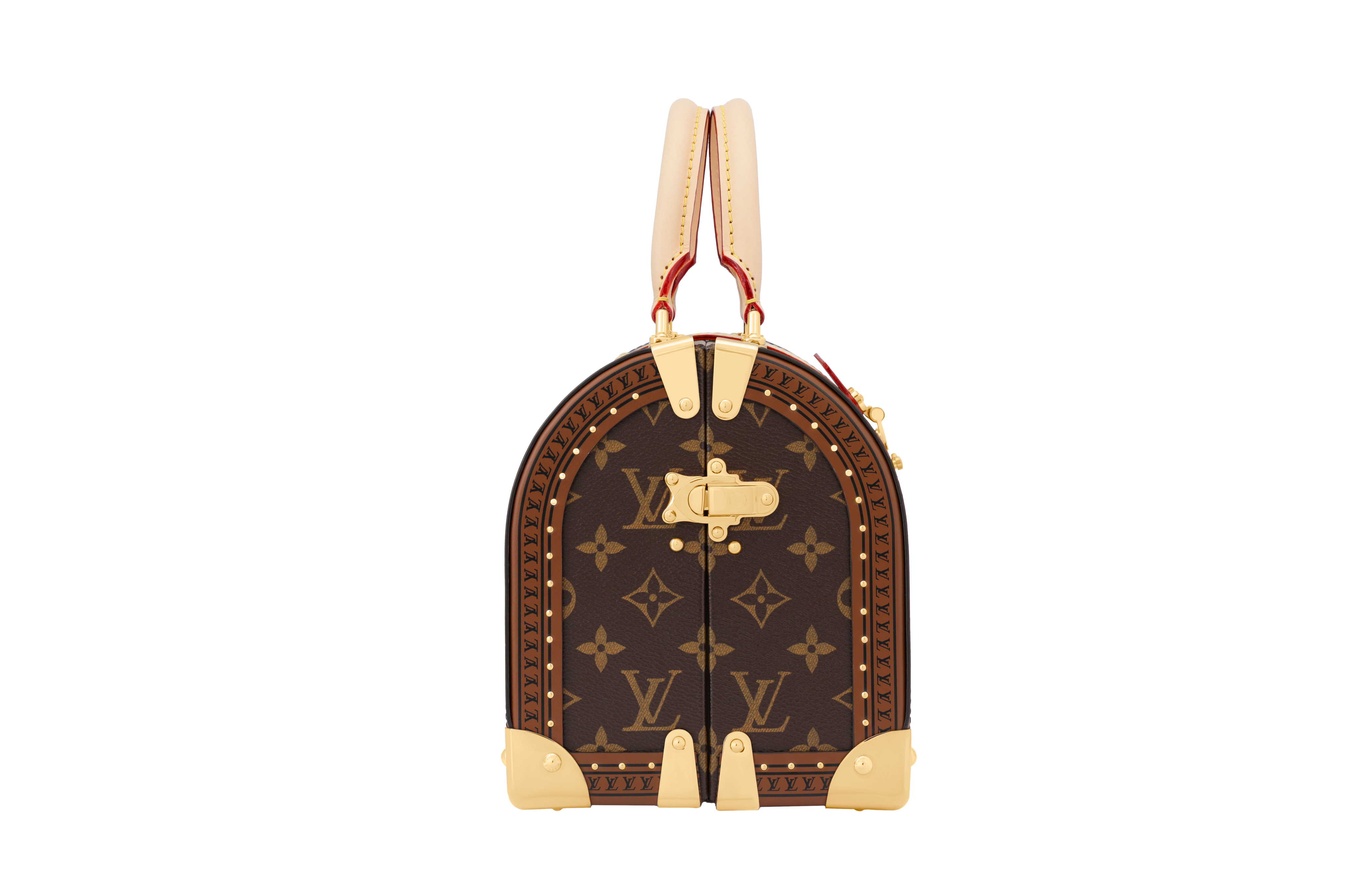 LV} - LVMonogram - LVLes Extraordinaires硬箱系列 | 路易威登LOUIS VUITTON官网 (产品缩放)