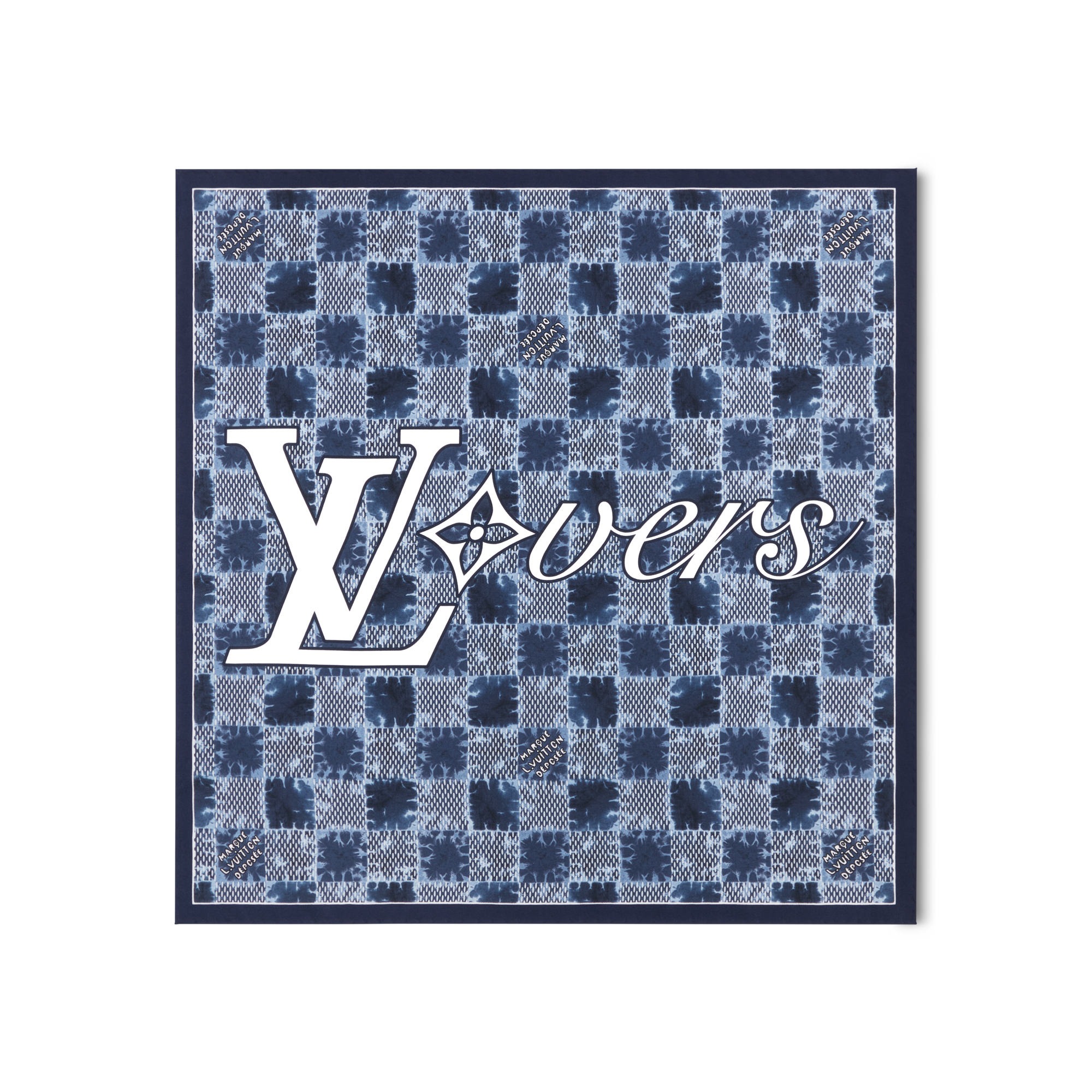 LV} - LVS00 - LV男士配饰系列 | 路易威登LOUIS VUITTON官网 (产品缩放)