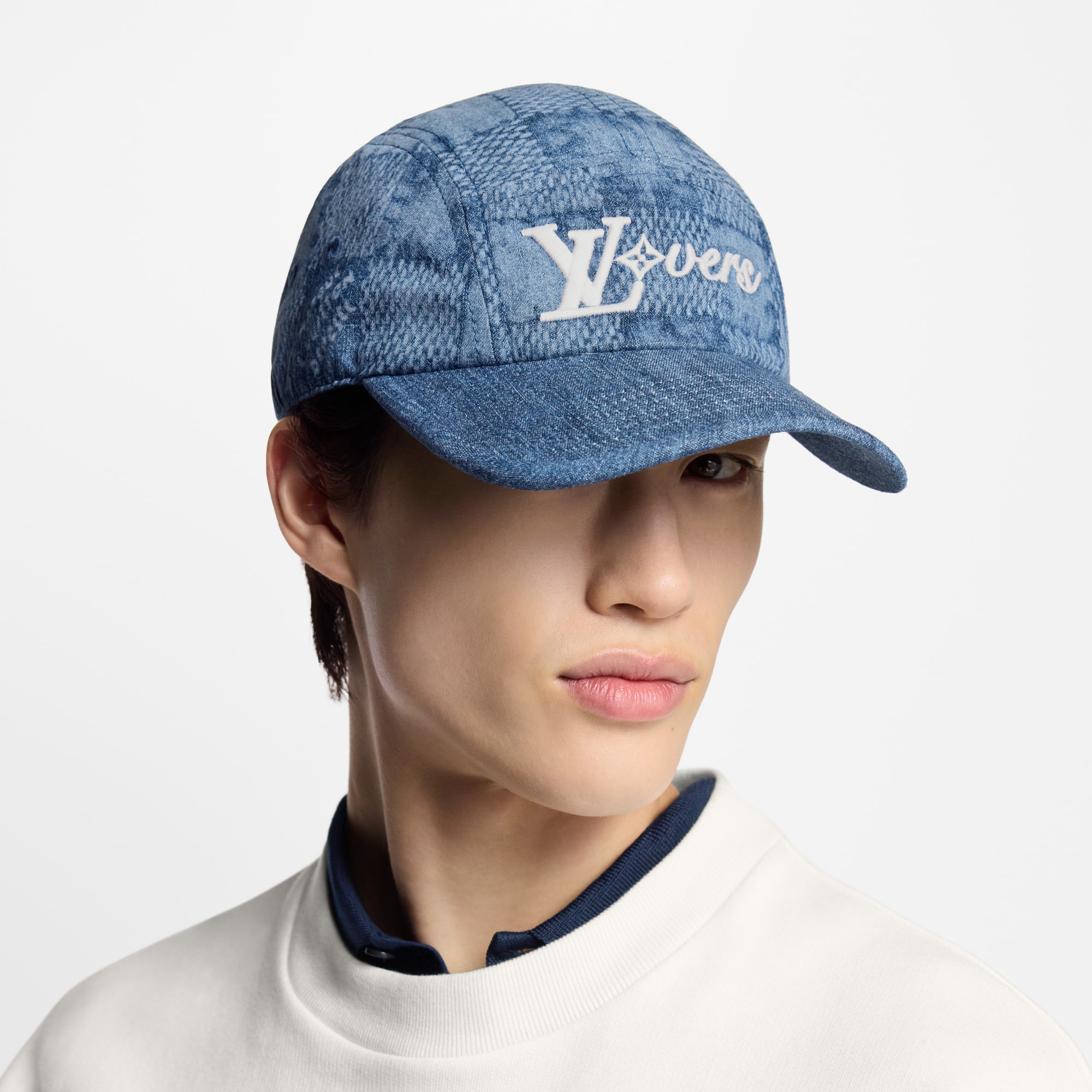 LV} - LVS00 - LV男士配饰系列 | 路易威登LOUIS VUITTON官网 (产品缩放)
