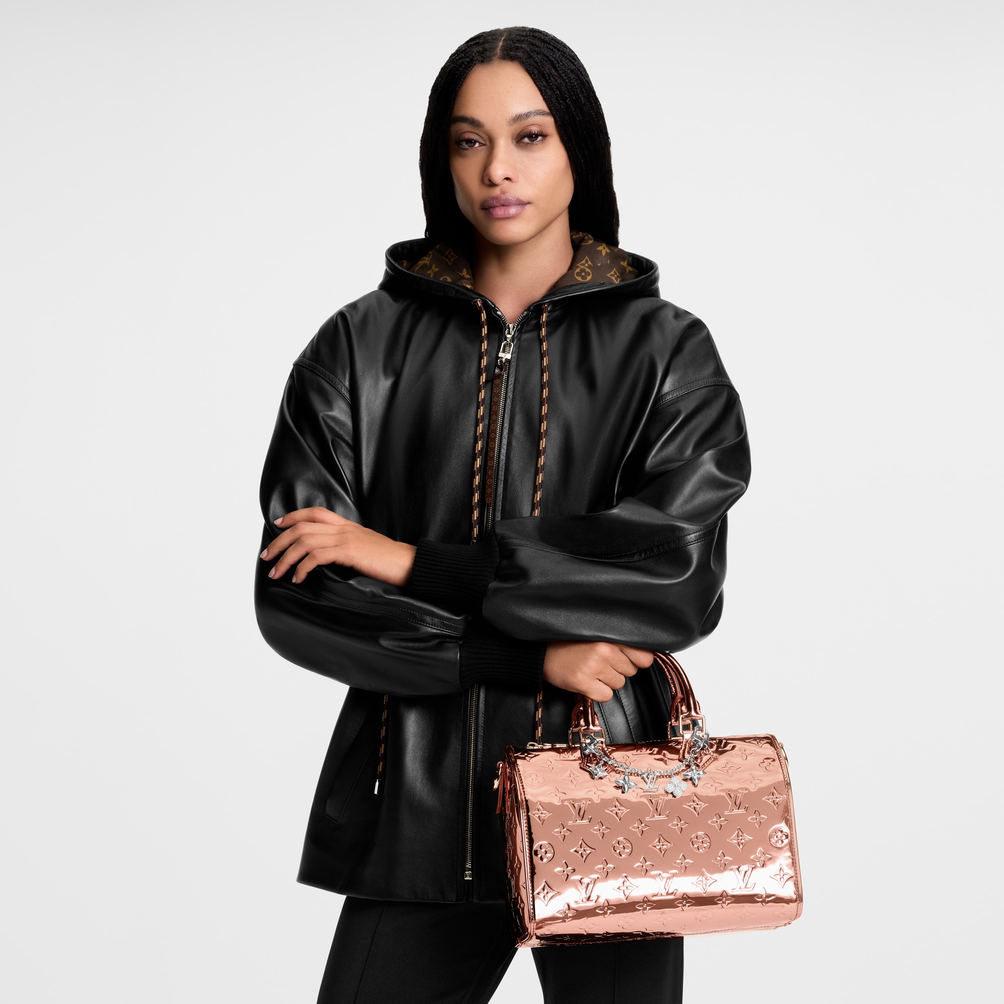 LV} - LVS00 - LV女士灵动配饰 | 路易威登LOUIS VUITTON官网 (产品缩放)