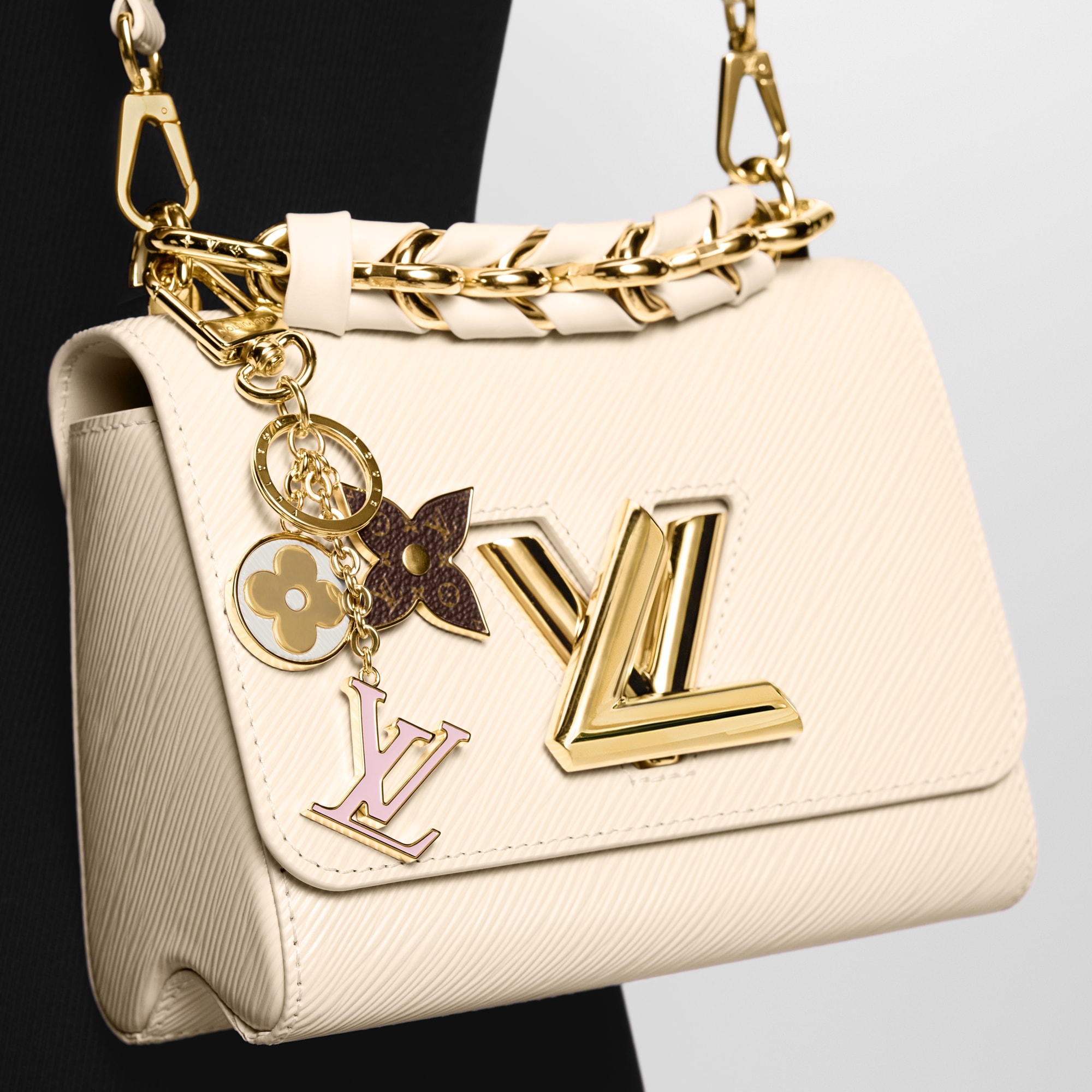 LV} - LVS00 - LV女士灵动配饰 | 路易威登LOUIS VUITTON官网 (产品缩放)