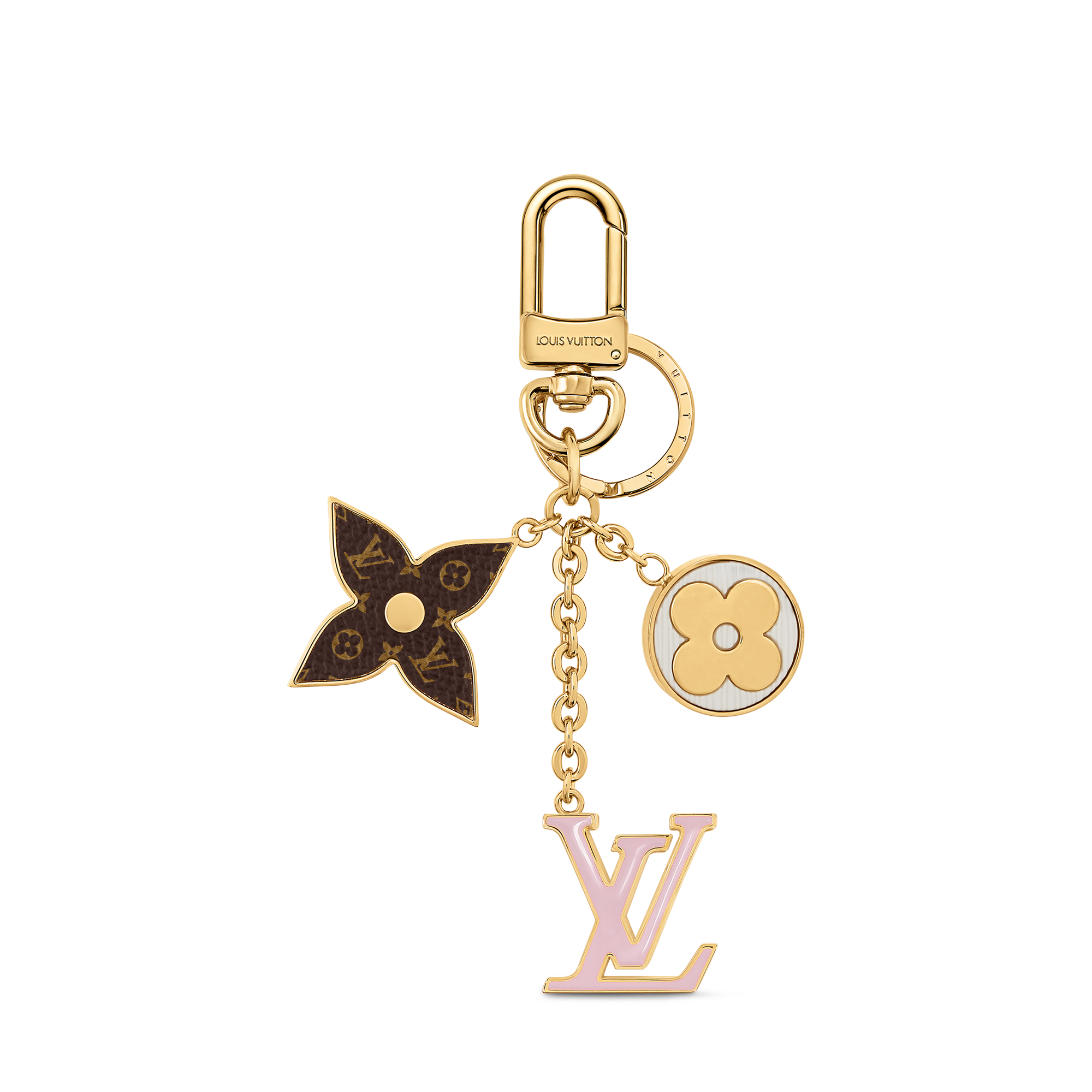 LV} - LVS00 - LV女士灵动配饰 | 路易威登LOUIS VUITTON官网 (产品缩放)