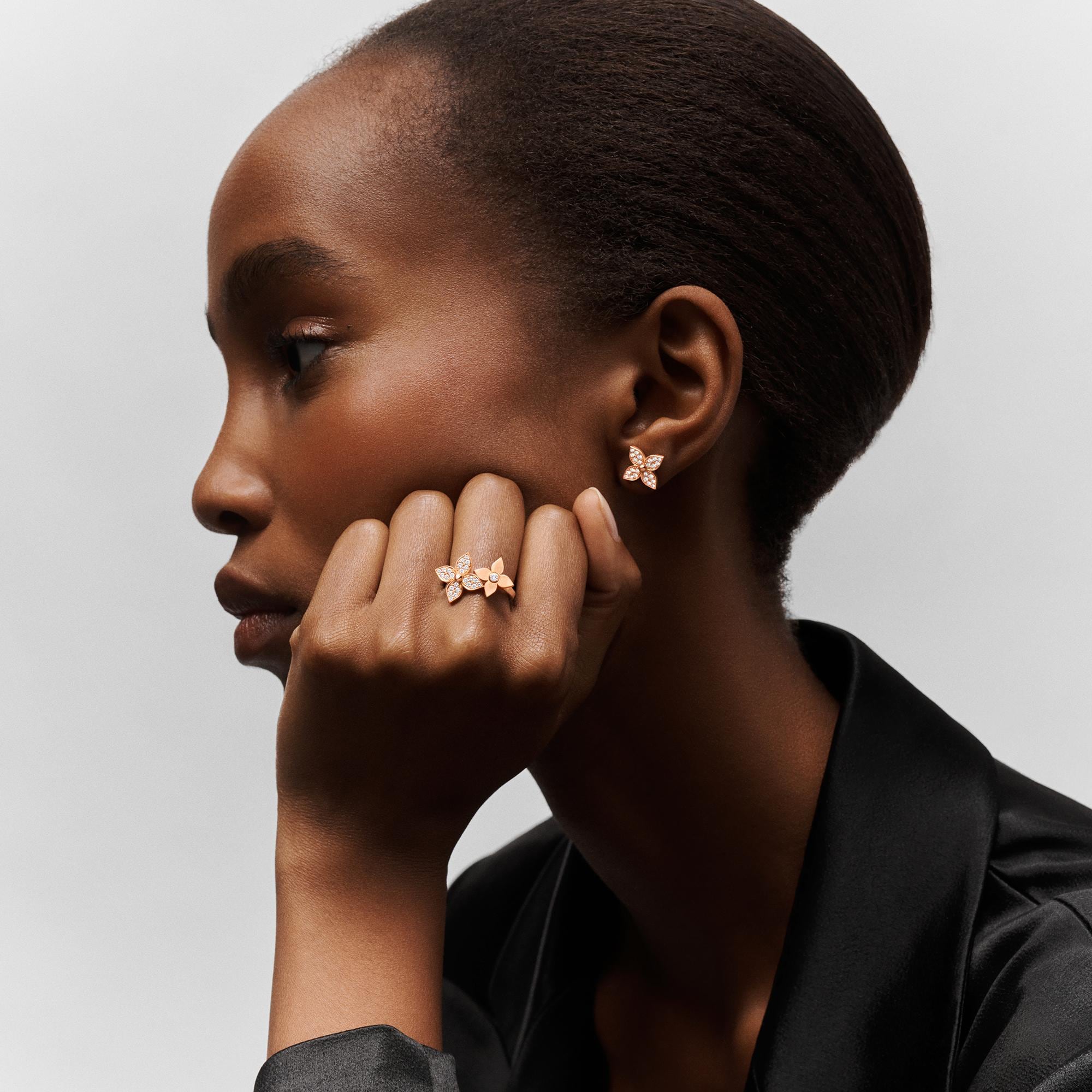 LV} - LV - LV珠宝按类别浏览 | 路易威登LOUIS VUITTON官网 (产品缩放)