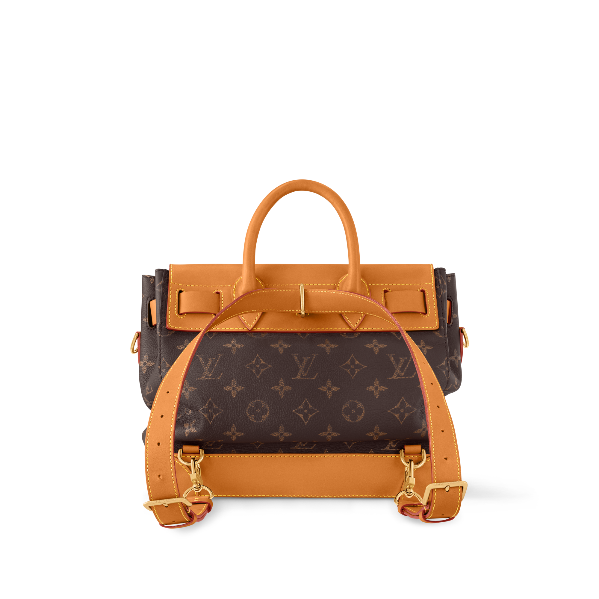 LV} - LVAutres Cuirs Monogram - LV包袋和小型皮具男士包袋 | 路易威登LOUIS VUITTON官网 (产品缩放)