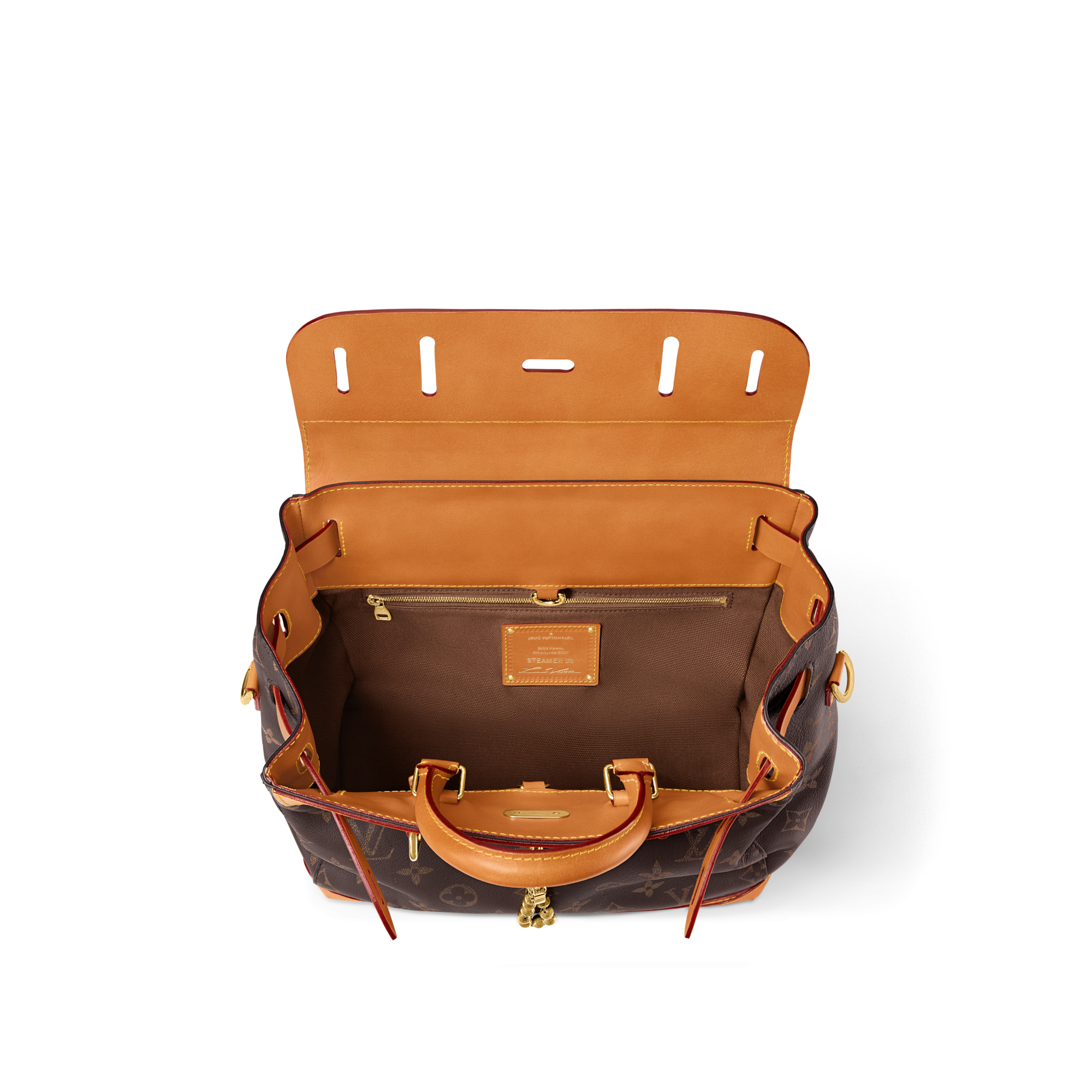 LV} - LVAutres Cuirs Monogram - LV包袋和小型皮具男士包袋 | 路易威登LOUIS VUITTON官网 (产品缩放)