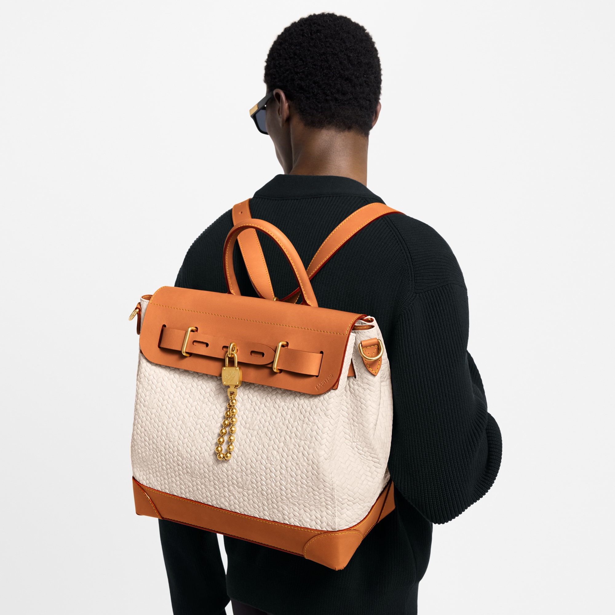 LV} - LVAutres Cuirs Monogram - LV包袋和小型皮具男士包袋 | 路易威登LOUIS VUITTON官网 (产品缩放)