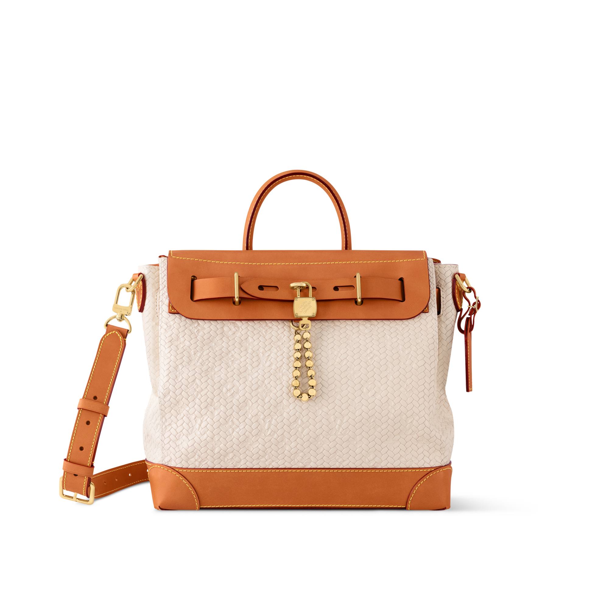 LV} - LVAutres Cuirs Monogram - LV包袋和小型皮具男士包袋 | 路易威登LOUIS VUITTON官网 (产品缩放)