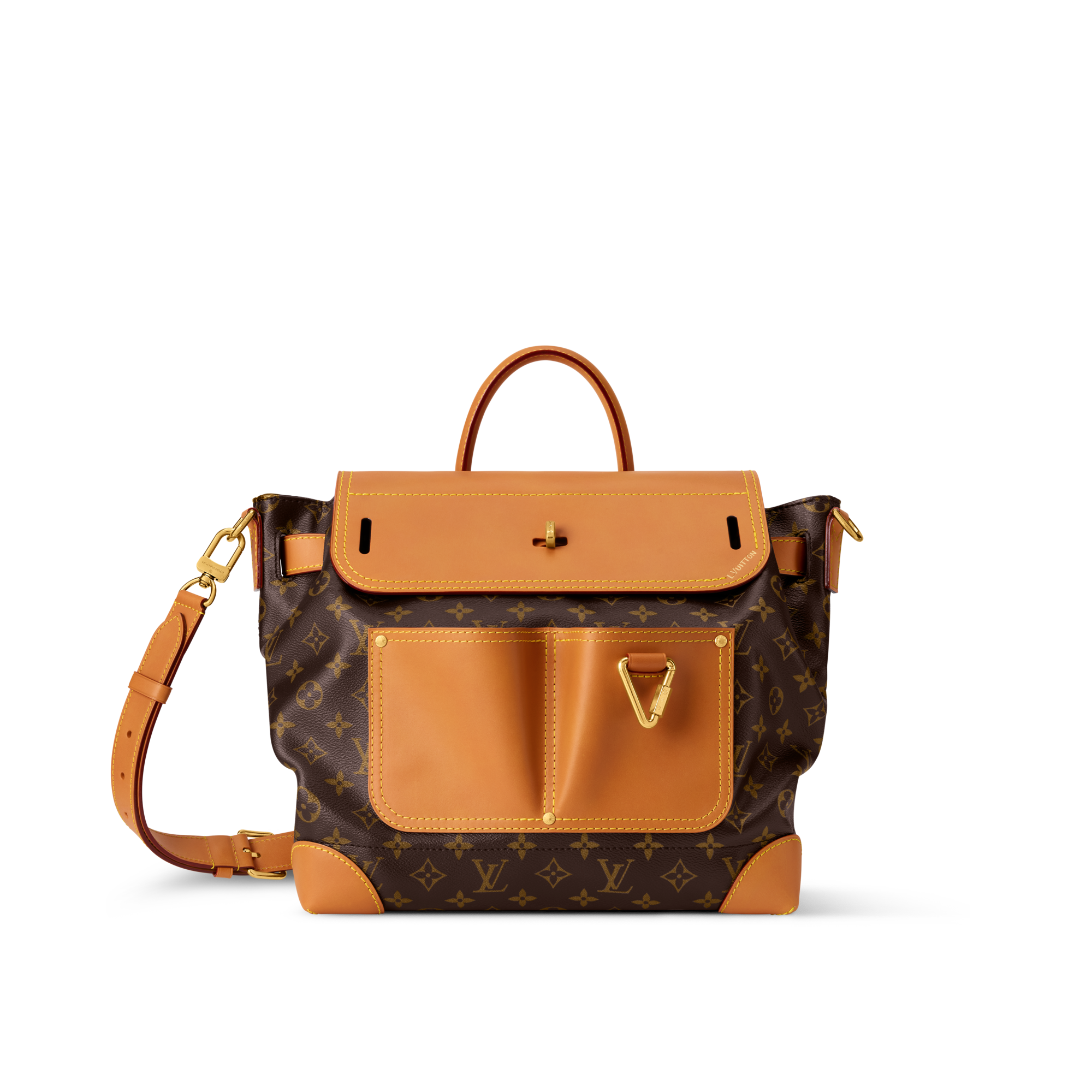 LV} - LVG69 - LV包袋和小型皮具男士包袋 | 路易威登LOUIS VUITTON官网 (产品缩放)