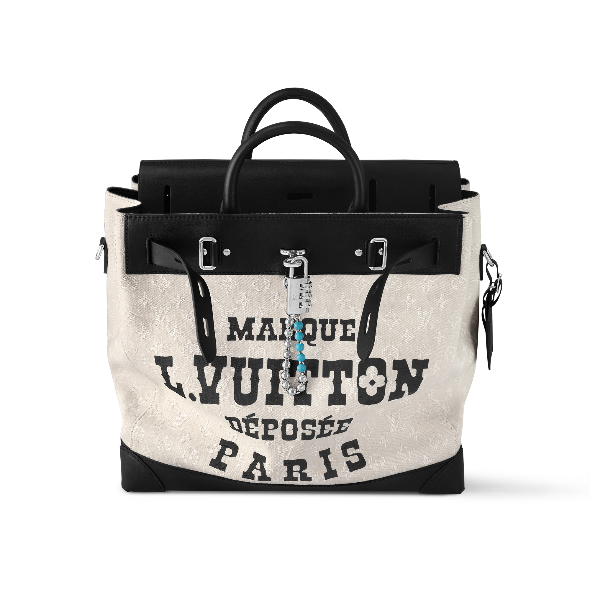 LV} - LVMonogram Other - LV男士时尚包袋 | 路易威登LOUIS VUITTON官网 (产品缩放)