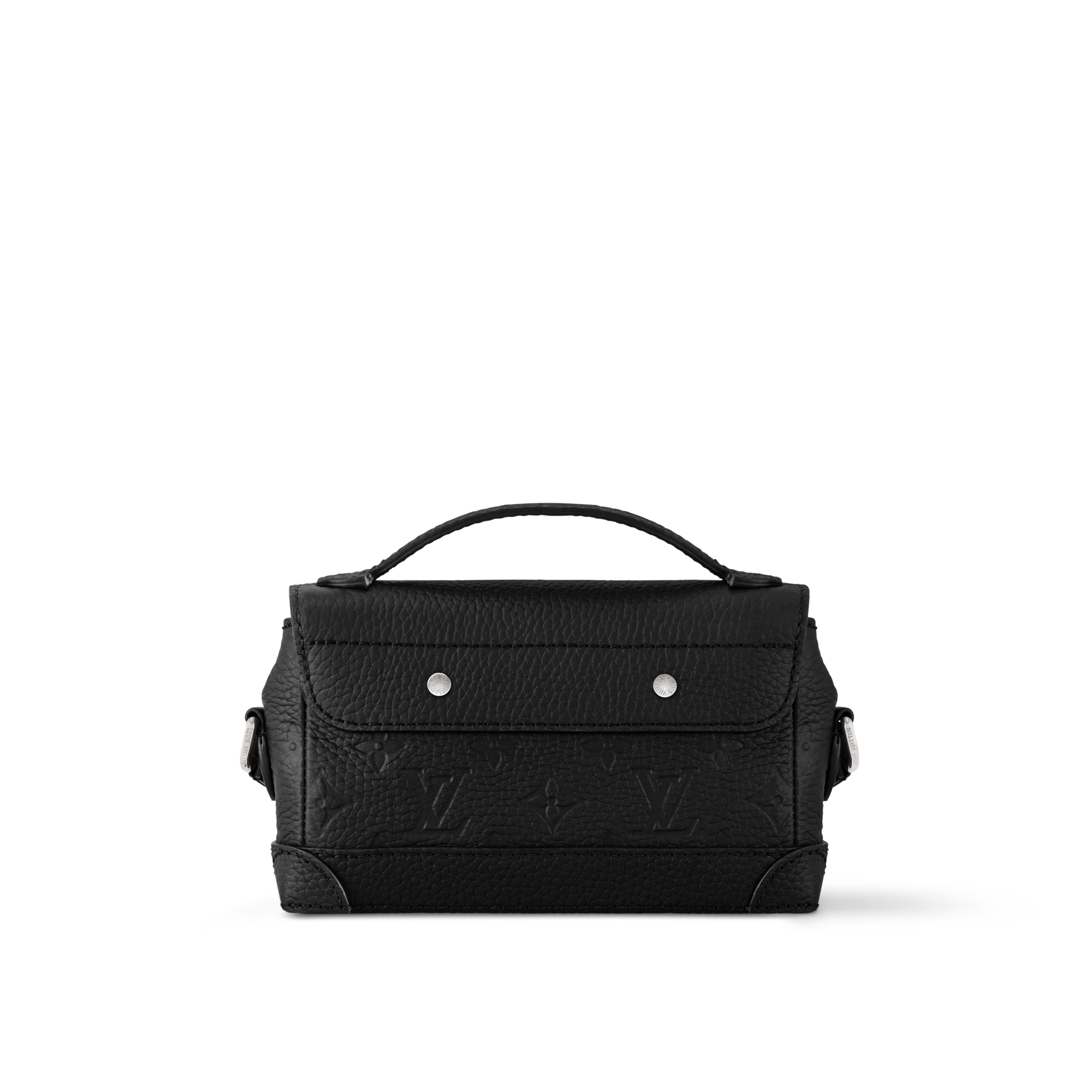 LV} - LVMonogram Taurillon Leather LG - G90 - LV男士小型皮具 | 路易威登LOUIS VUITTON官网 (产品缩放)