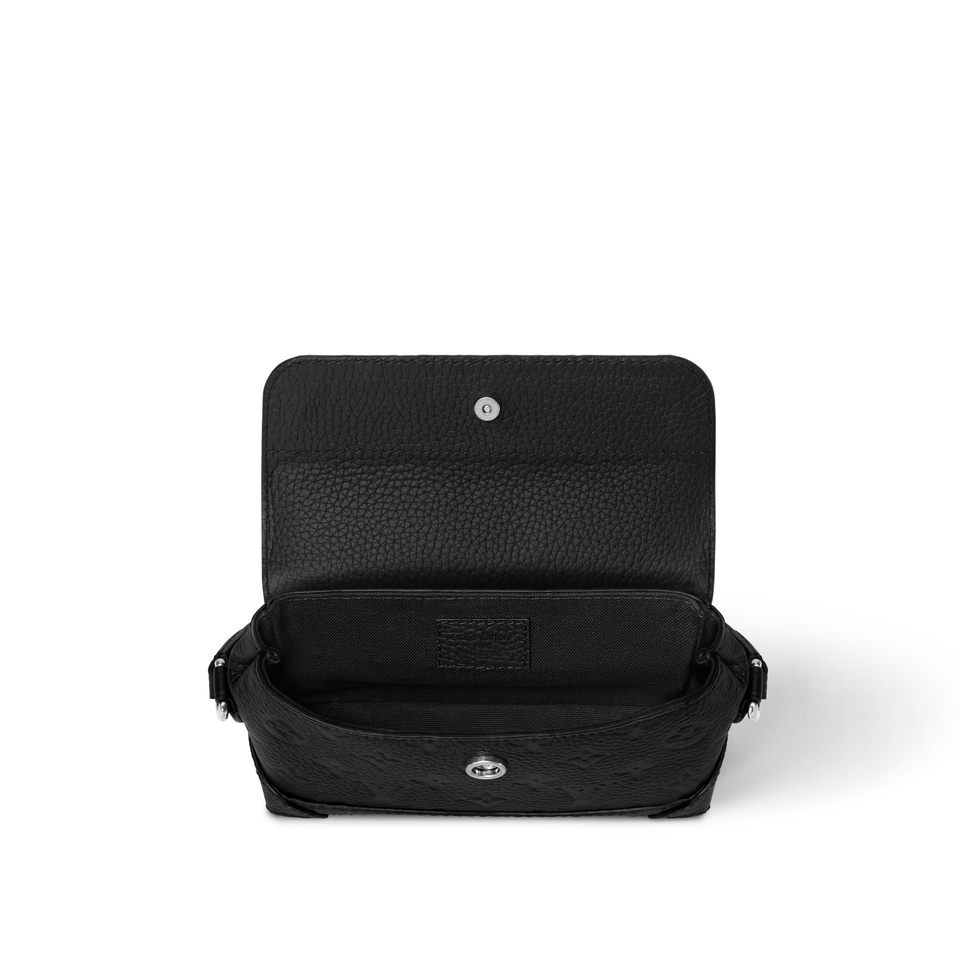 LV} - LVMonogram Taurillon Leather LG - G90 - LV男士小型皮具 | 路易威登LOUIS VUITTON官网 (产品缩放)
