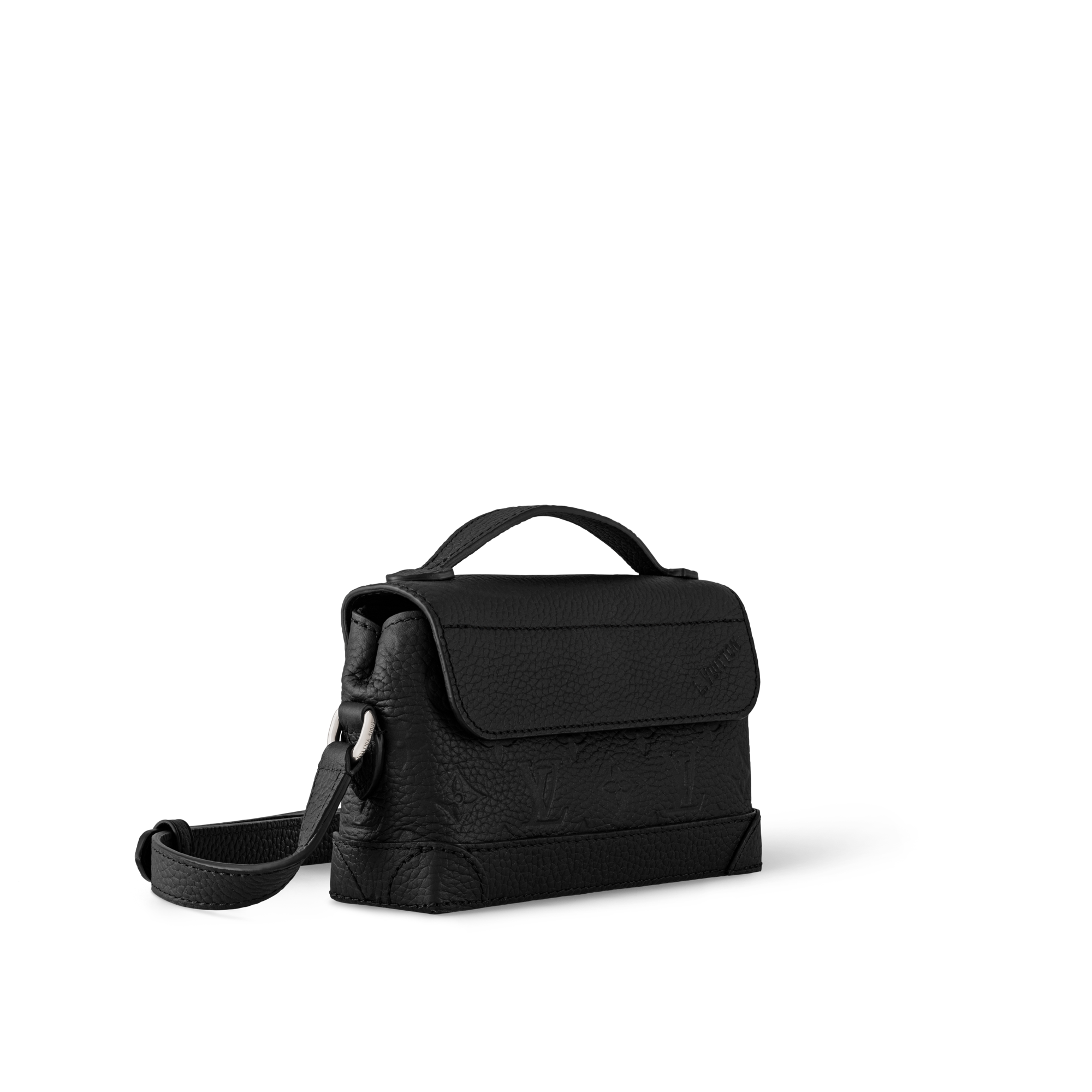 LV} - LVMonogram Taurillon Leather LG - G90 - LV男士小型皮具 | 路易威登LOUIS VUITTON官网 (产品缩放)