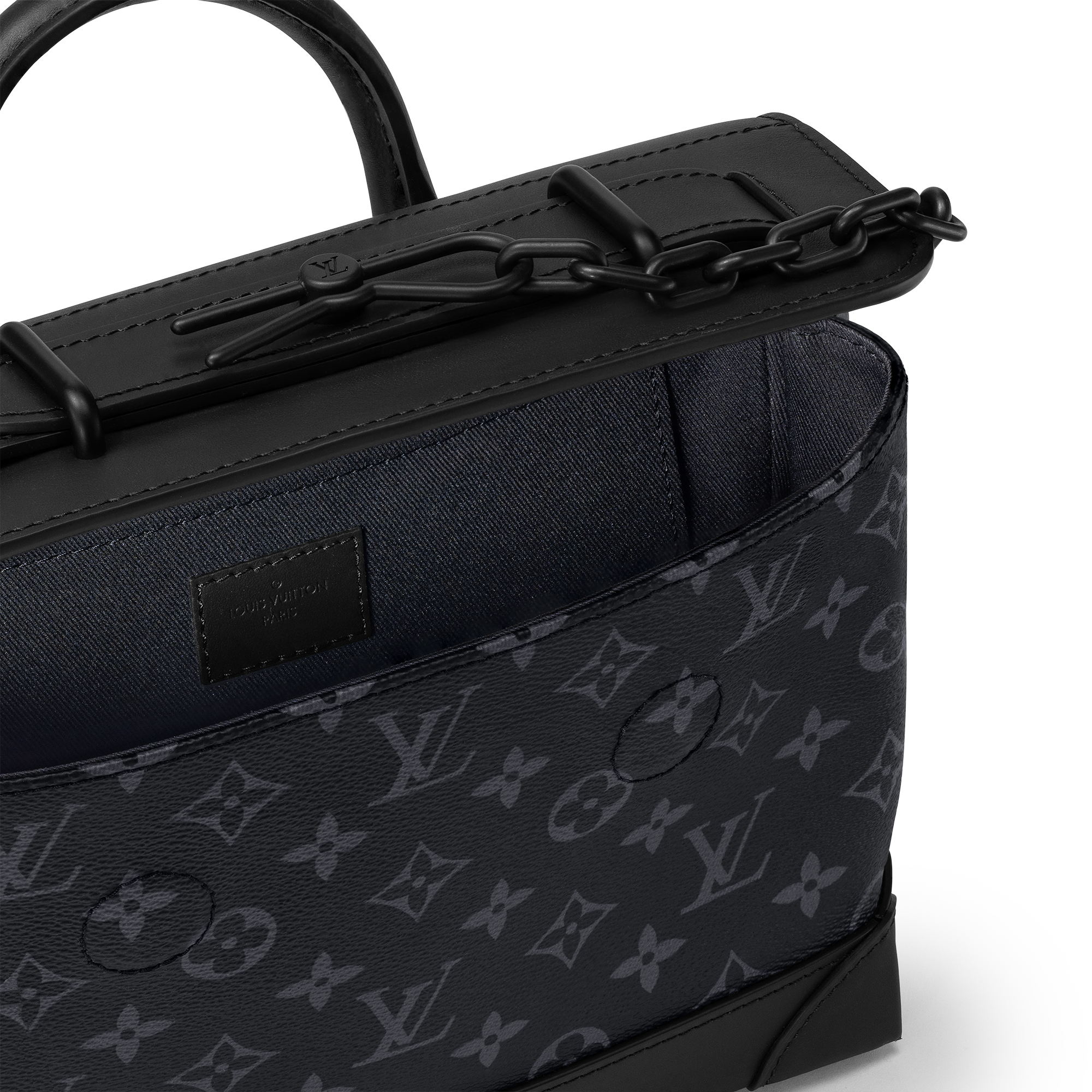 LV} - LVMonogram Eclipse - LV男士时尚包袋 | 路易威登LOUIS VUITTON官网 (产品缩放)
